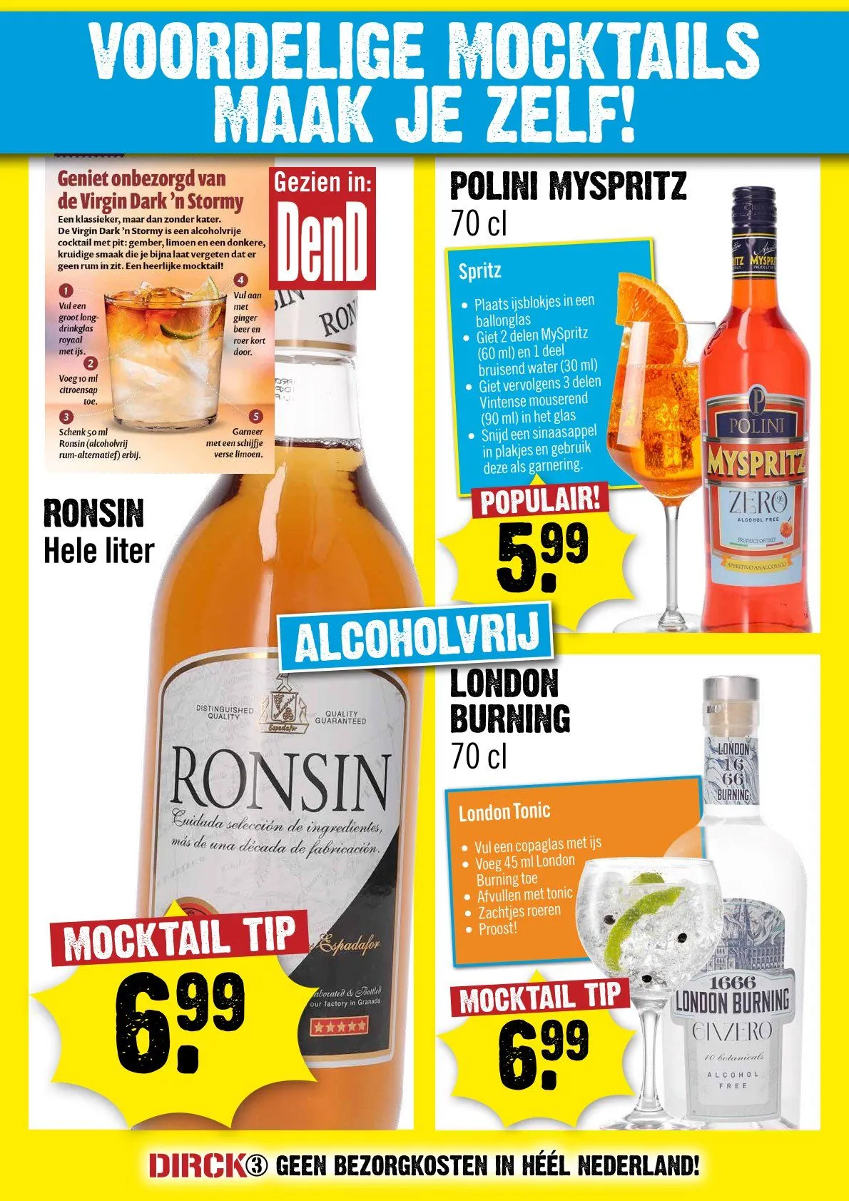 Super Dirck 3 Folder van 22 januari tot 27 januari 2026 - Folder pagina 5