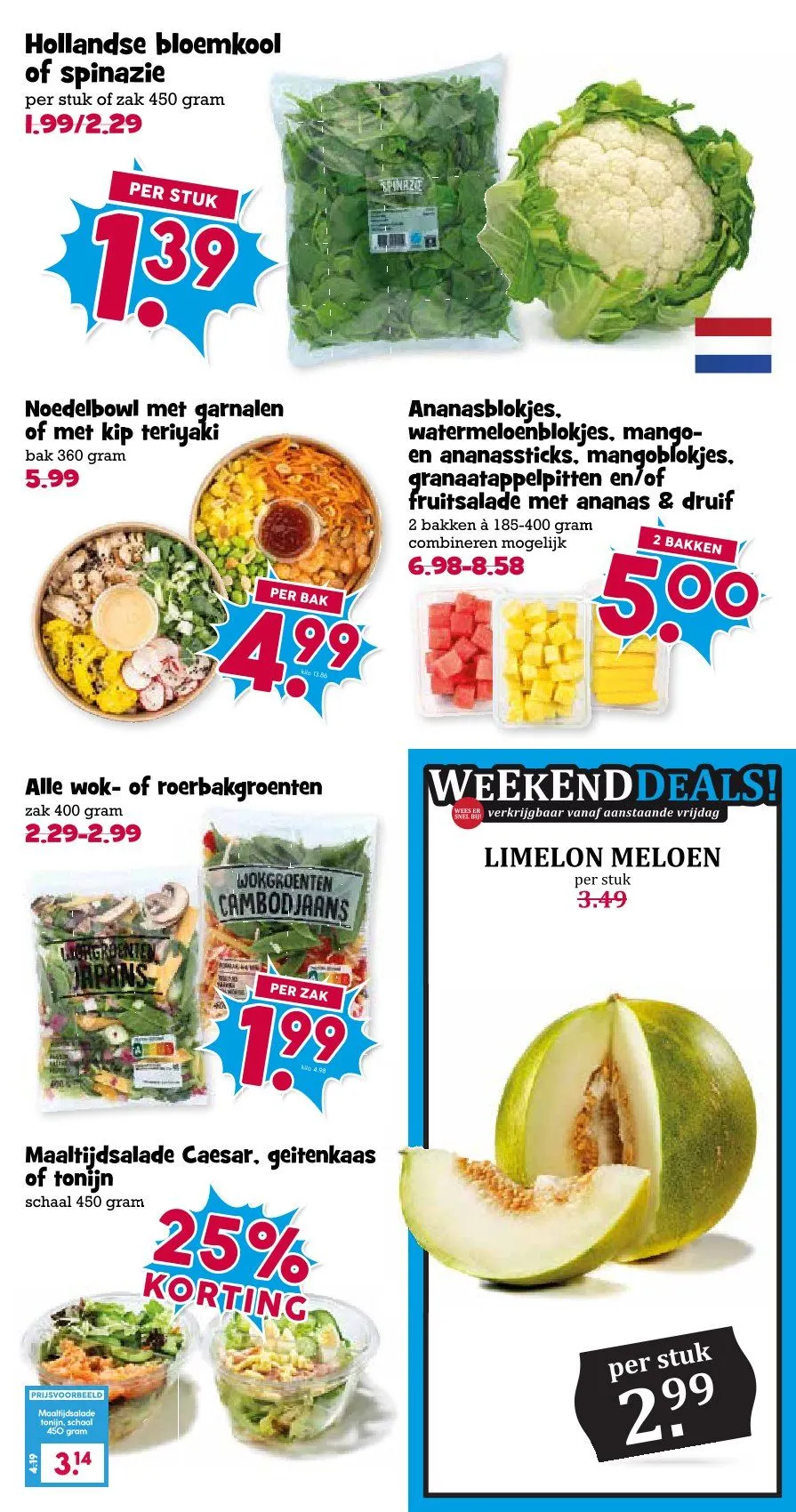 Boon's Markt folders van 20 juli tot 26 juli 2026 - Folder pagina 5