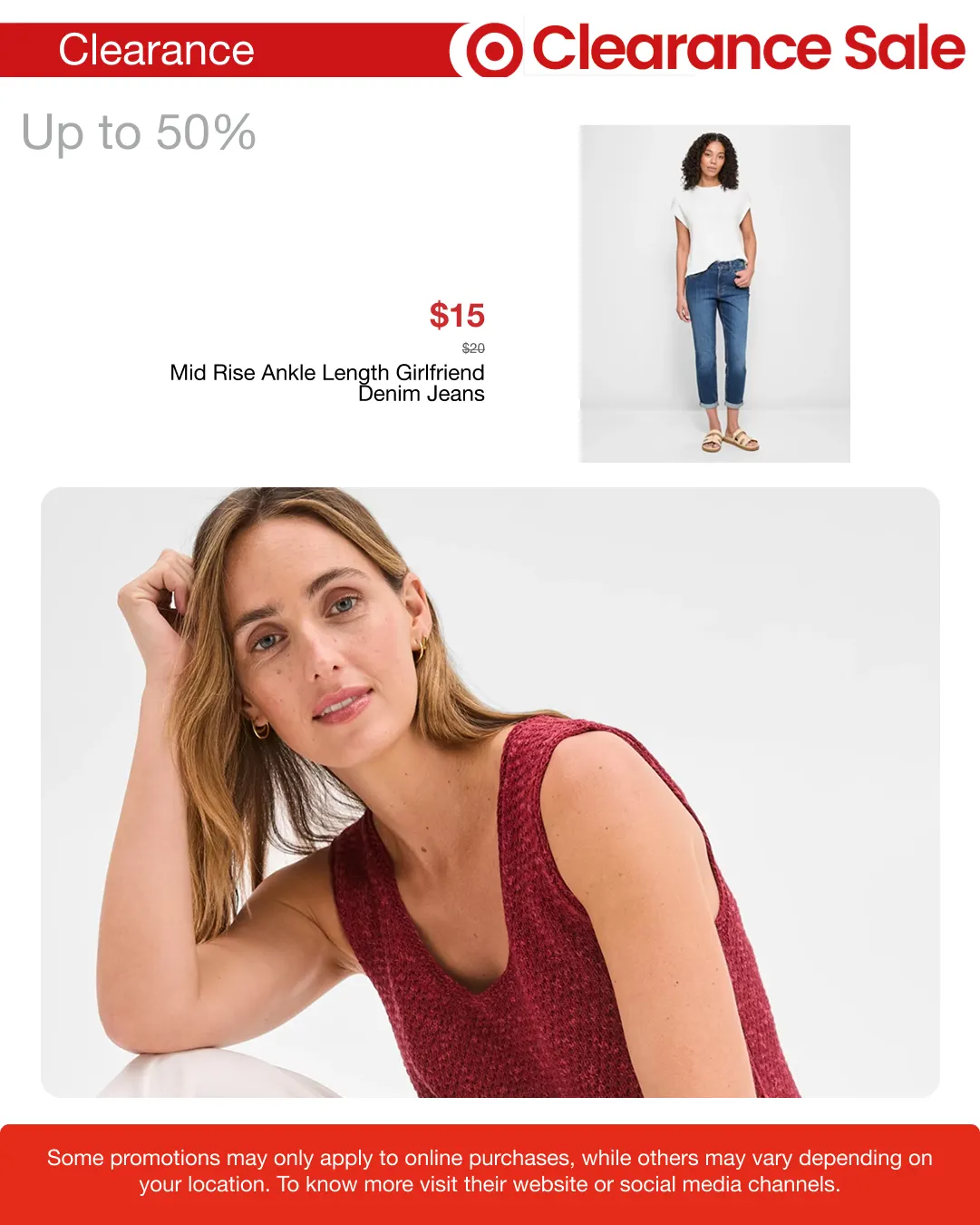 Target - Catalogue valid from 11 June to 25 June 2026 - page 5