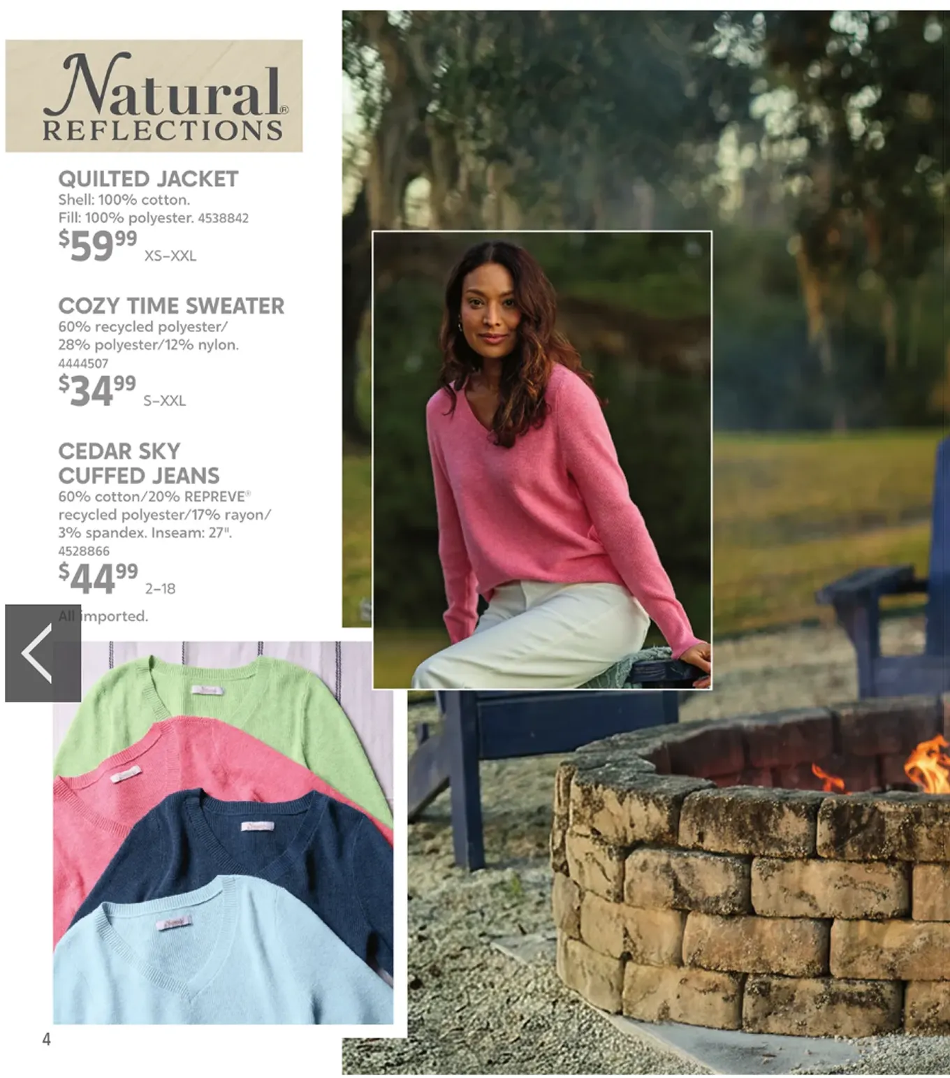 Weekly ad Weekly ads from March 13 to April 30 2026 - Page 4