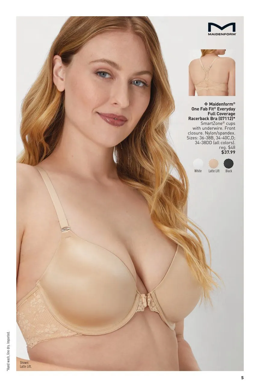 Weekly ad Avon Sales from June 26 to July 1 2026 - Page 5
