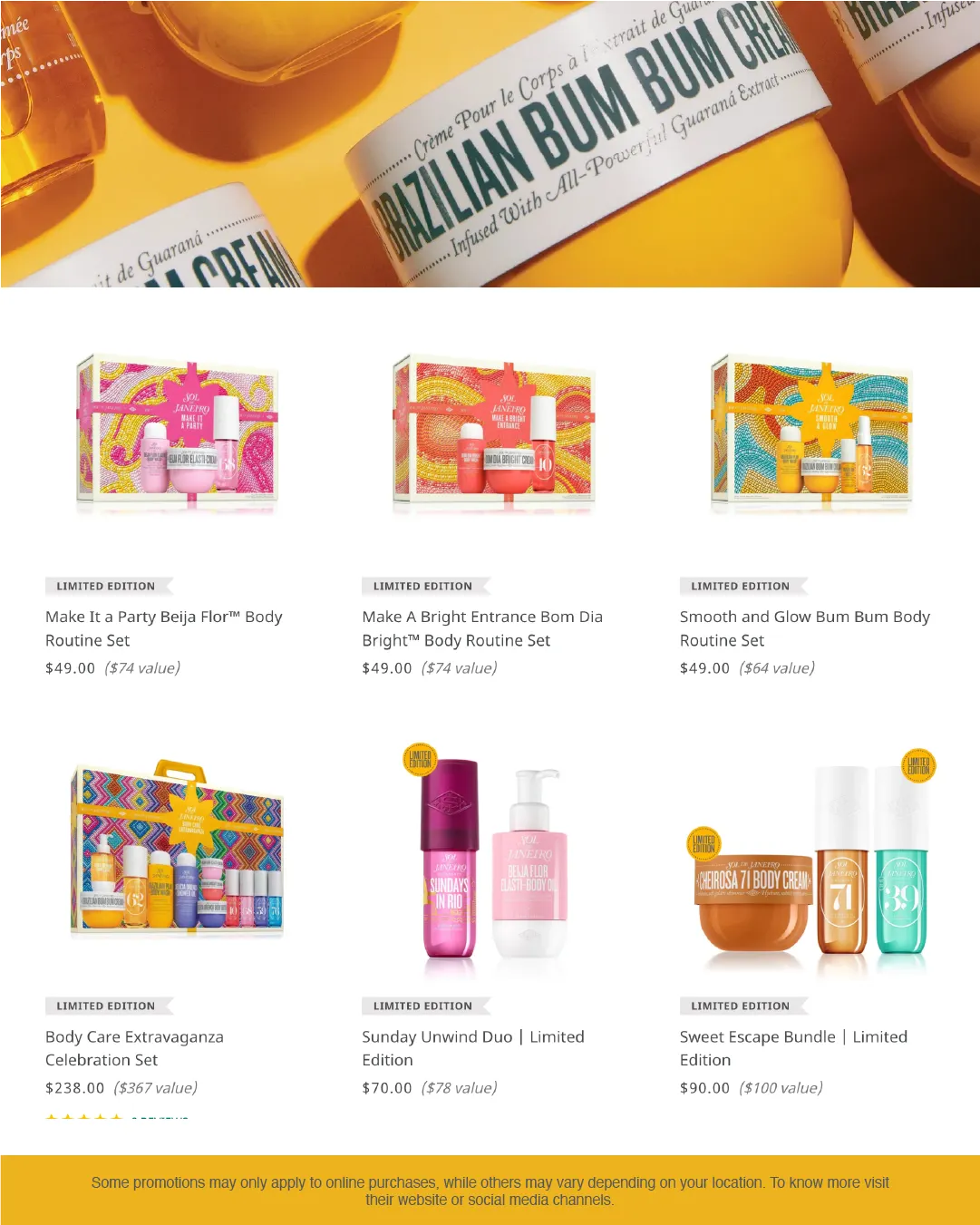 Weekly ad Weekly ads from October 15 to October 29 2025 - Page 4