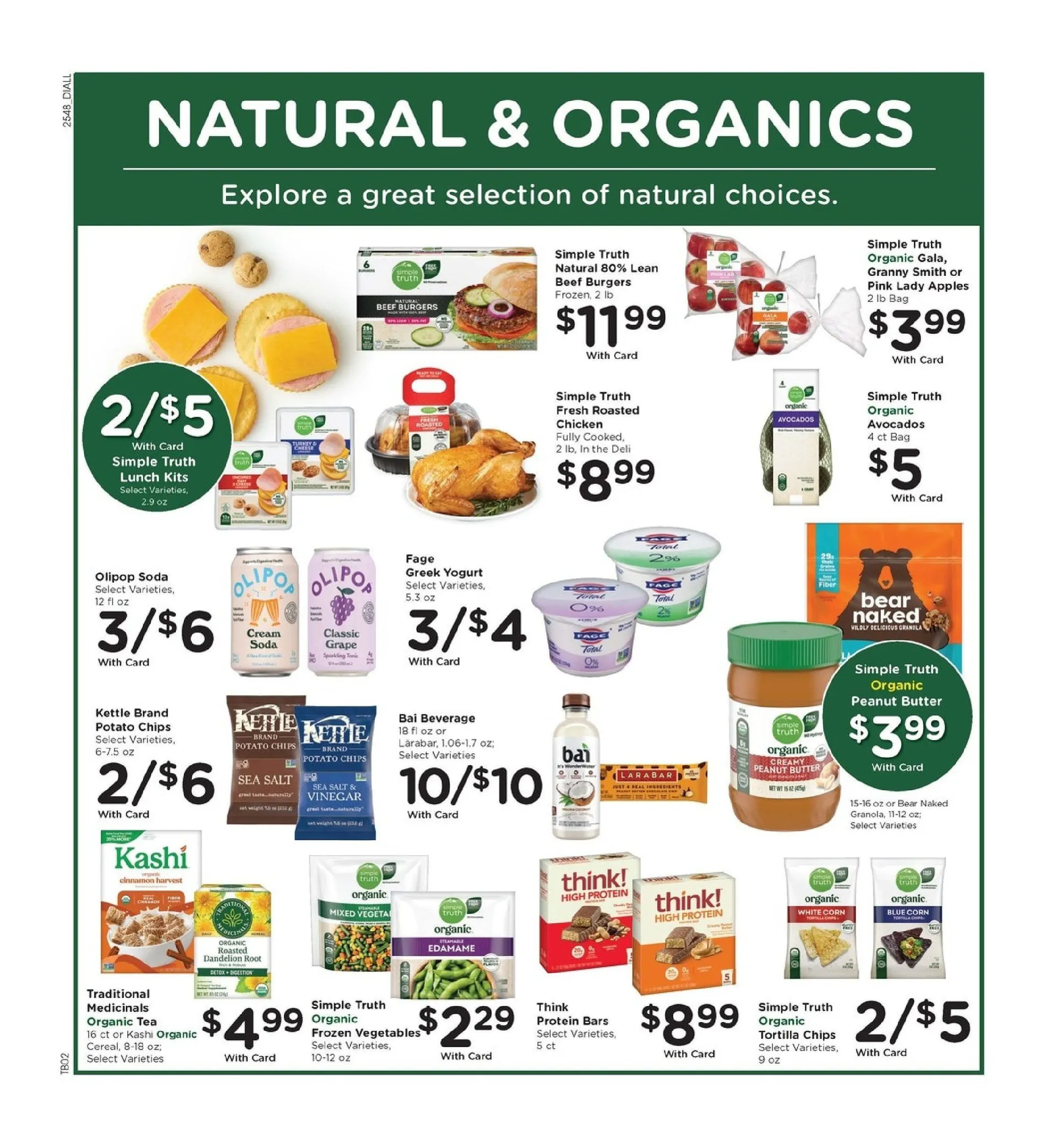 Weekly ad Baker's Sales from January 2 to January 6 2026 - Page 5