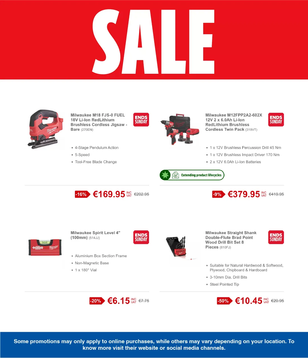  Screwfix - 26 June 10 July 2026 - Page 4