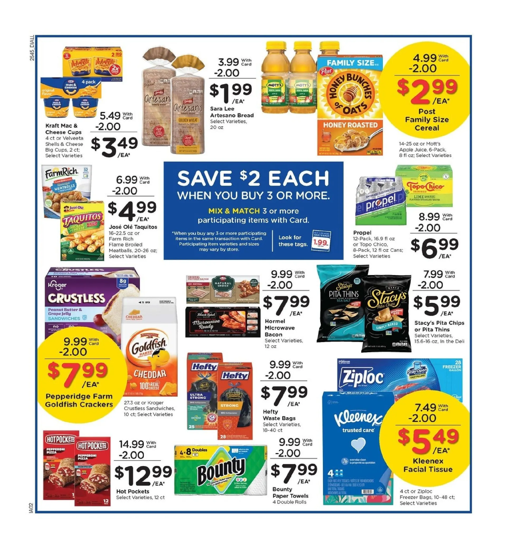 Weekly ad Dillons Sales from December 10 to December 16 2025 - Page 5