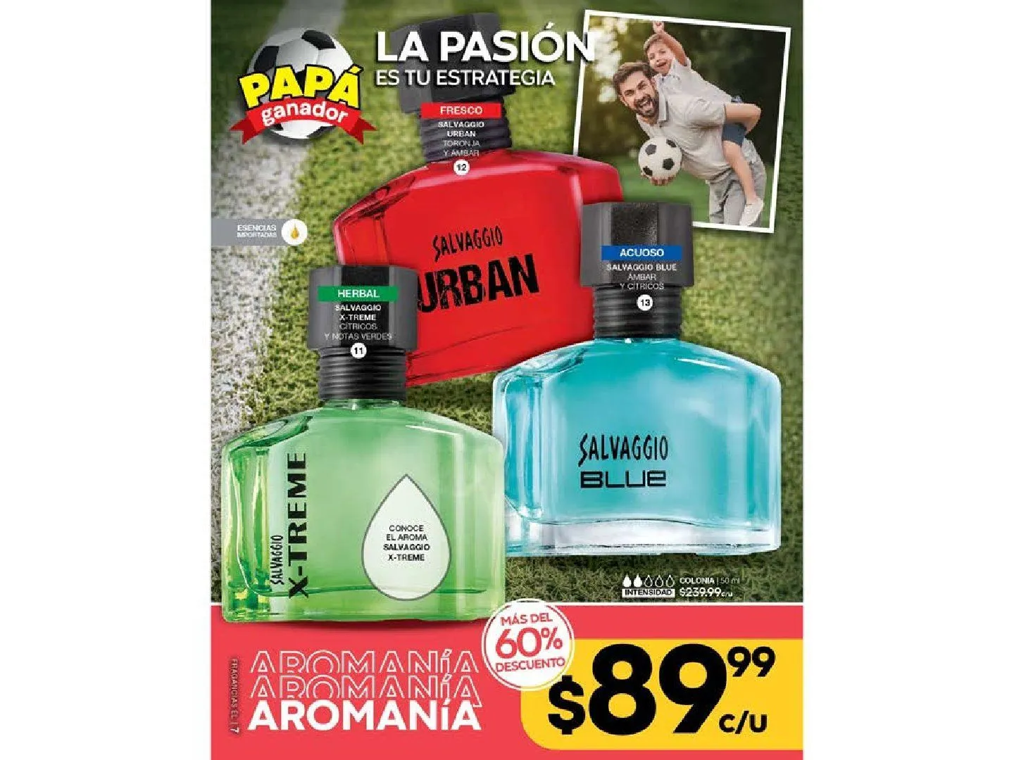 Catálogo de Ofertas 13 de mayo al 2 de junio 2026 - Pagina 5