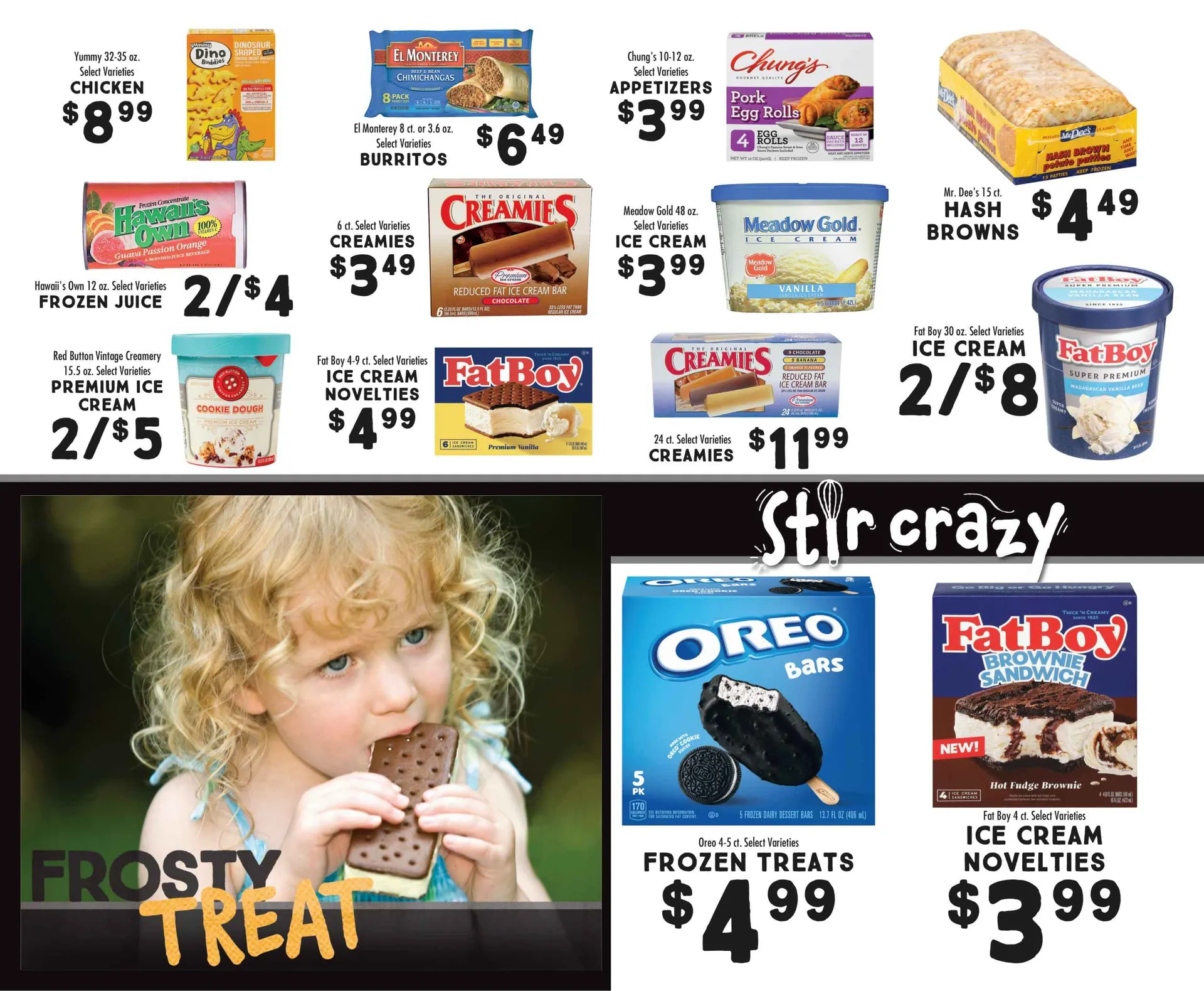 Weekly ad Macey's weekly ads from May 7 to June 3 2025 - Page 5