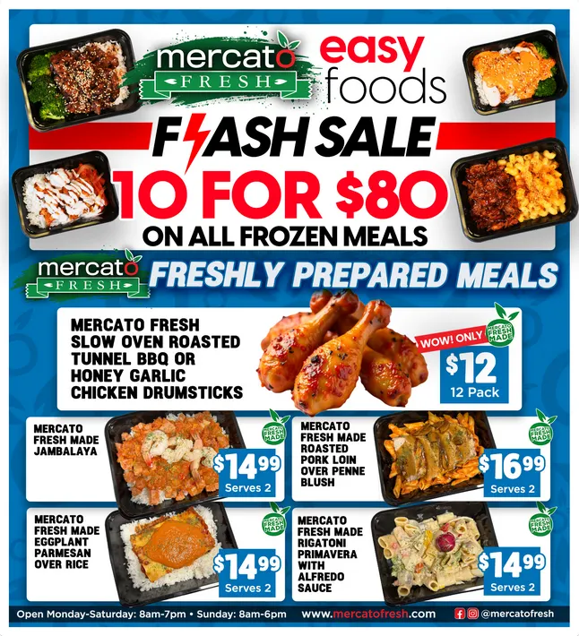  Mercato Fresh fSales from January 23 to January 29 2026 - flyer page 5