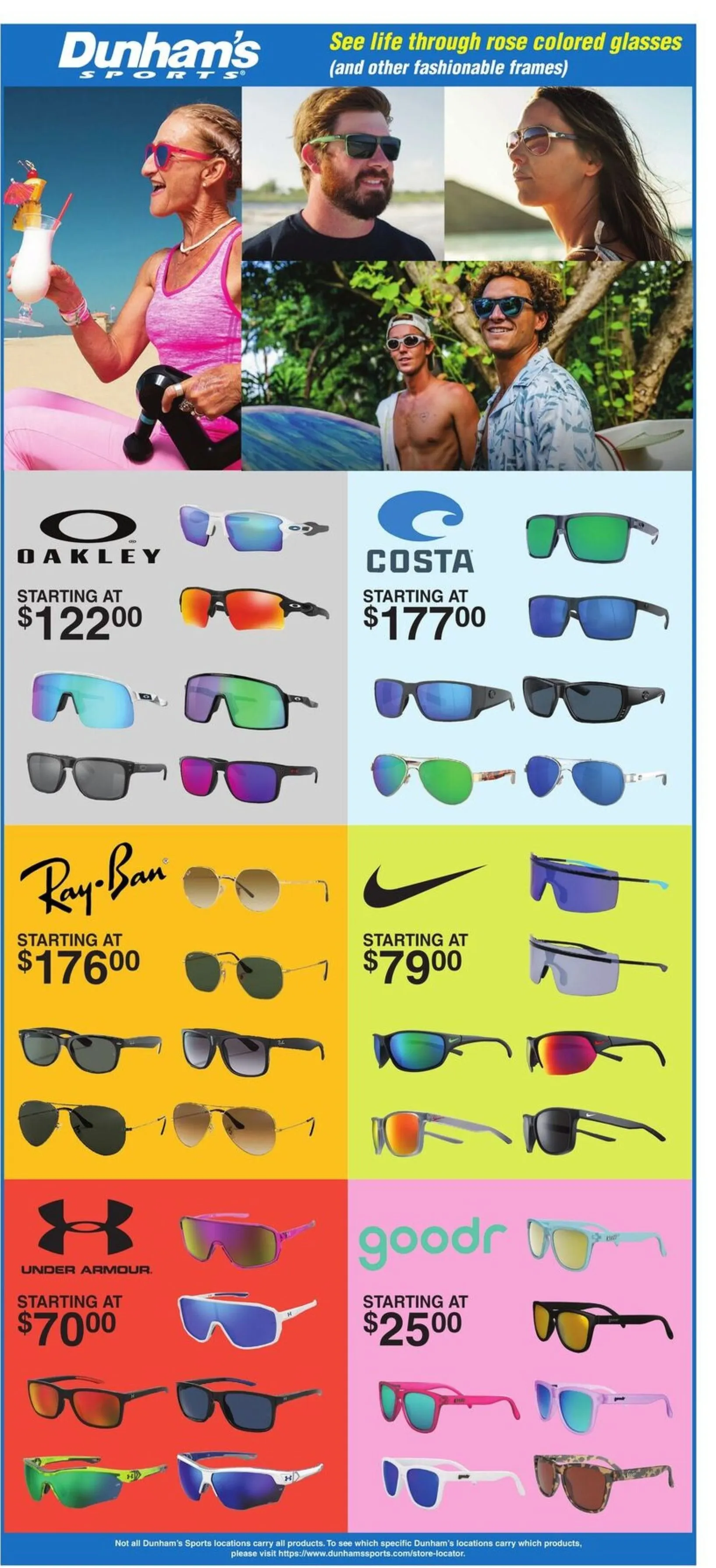 Weekly ad Dunham's Sports Deals from June 23 to June 26 2025 - Page 2
