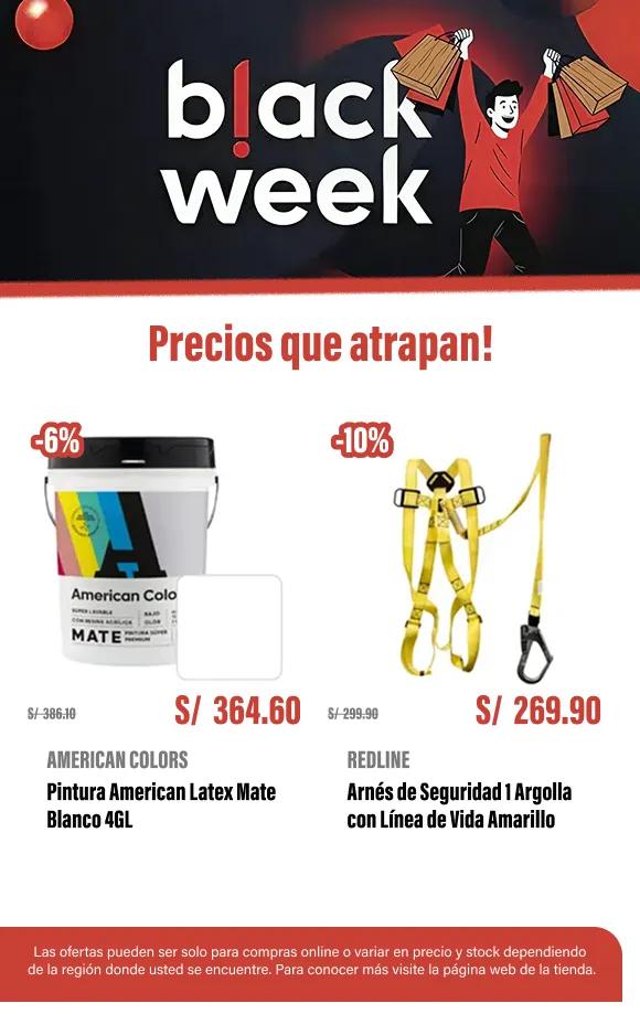 Catalogo de Ofertas Maestro 1 de diciembre al 15 de diciembre 2025 - Pag 4