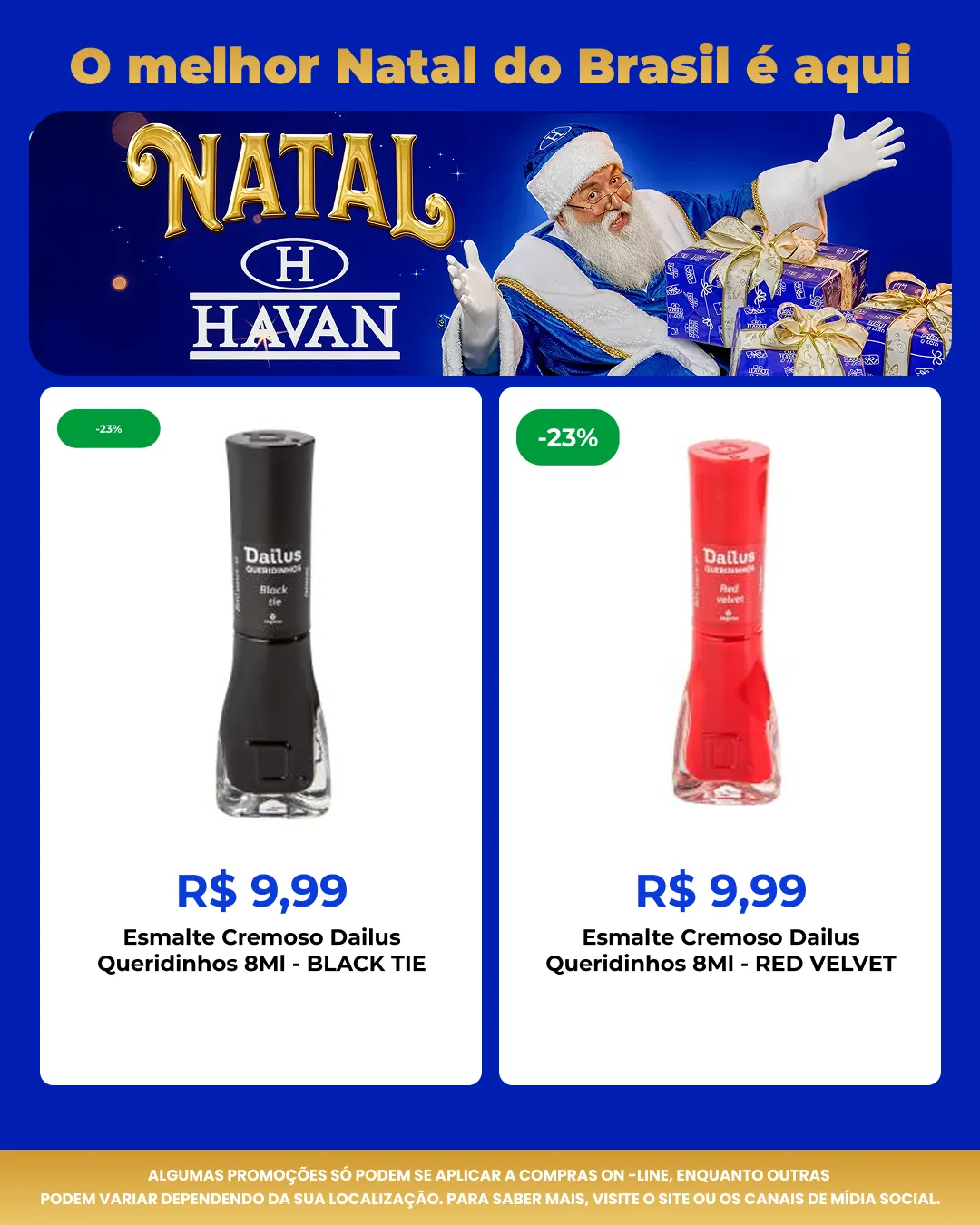 Encarte de Ofertas 16 de dezembro até 31 de dezembro 2025 - Pagina 4