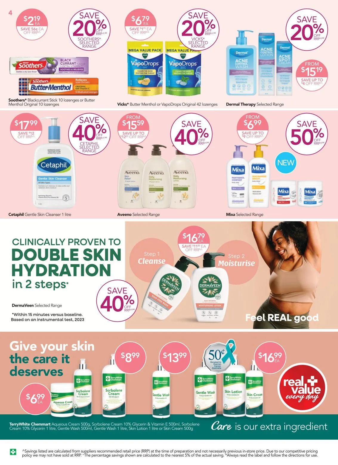 TerryWhite Chemmart Deals - Catalogue valid from 13 May to 27 May 2025 - page 5