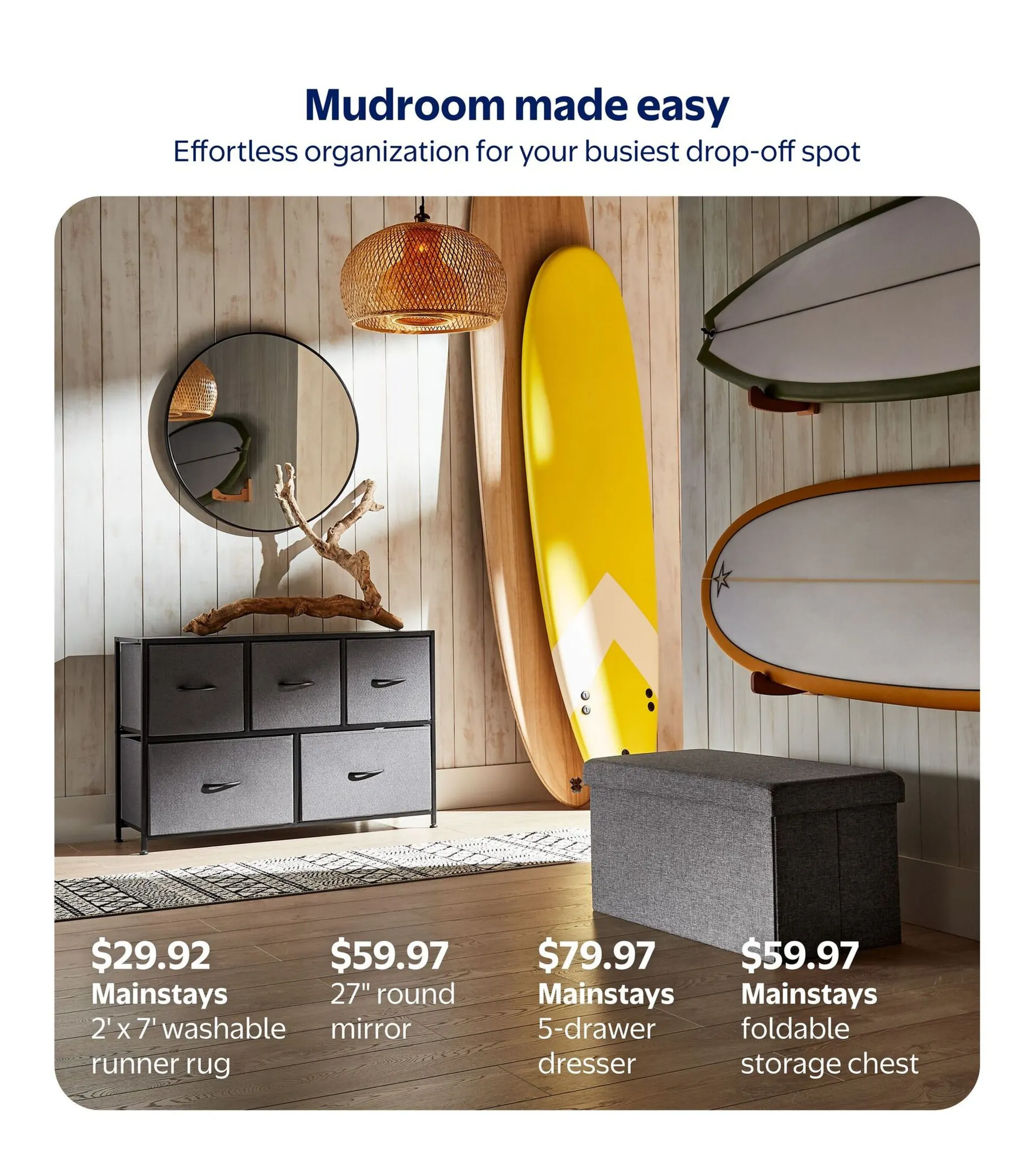  Walmart Sales from May 13 to May 19 2026 - flyer page 5