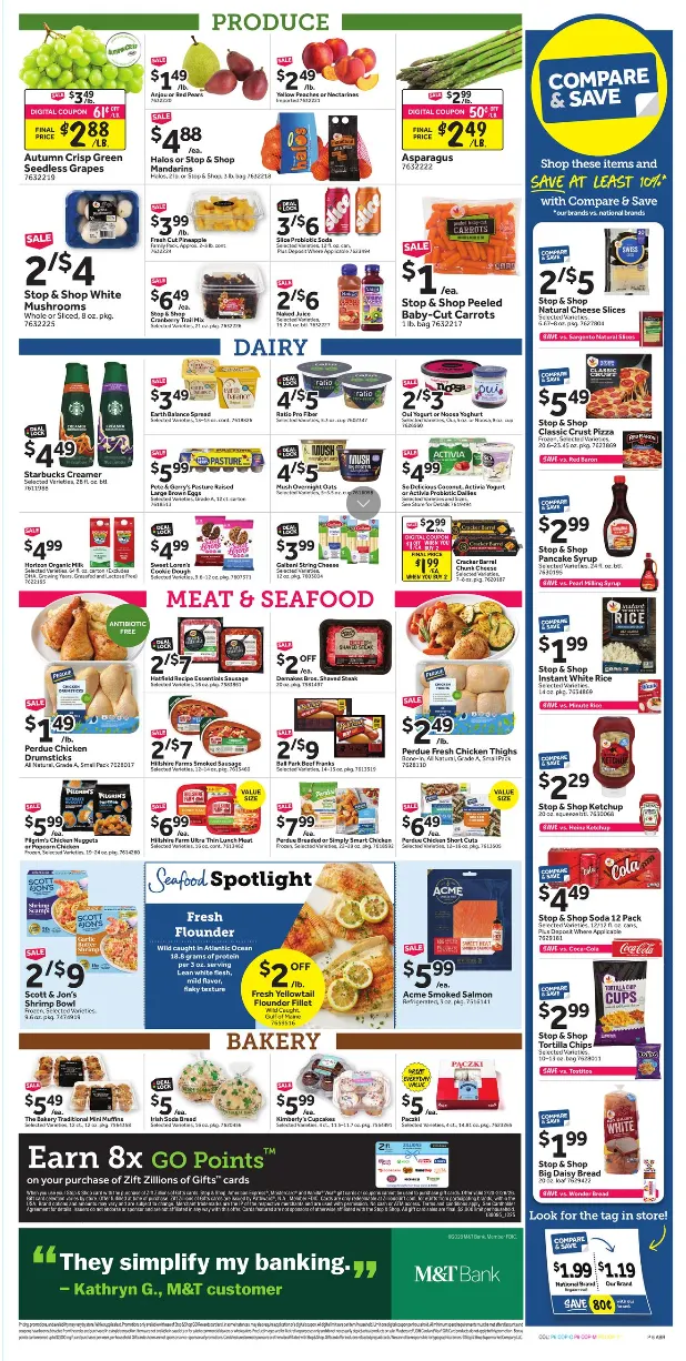 Weekly ad Stop & Shop Sales from February 20 to February 26 2026 - Page 5
