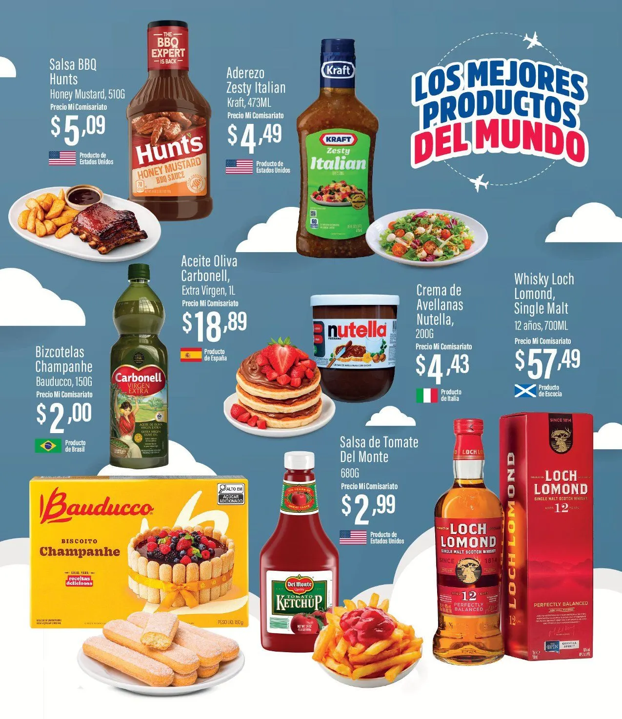 Catalogo de Mi Comisariato Ofertas 18 de mayo al 25 de mayo 2026 - Pag 5