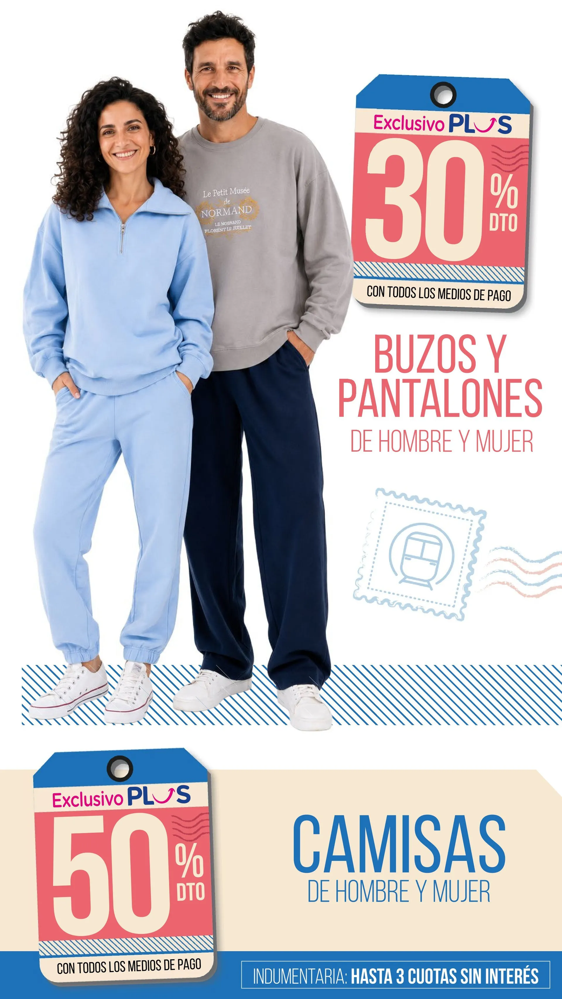 Ofertas de La Anónima Ofertas 9 de julio al 28 de julio 2026 - Página 5 del catálogo
