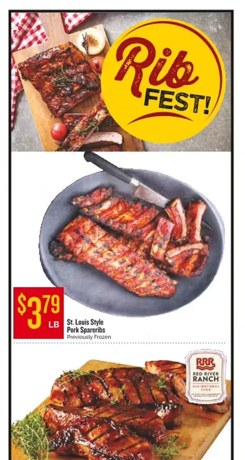 Weekly ad Homeland weekly ads from July 2 to July 18 2025 - Page 5