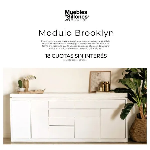 Ofertas de Muebles Y Sillones Ofertas 9 de mayo al 31 de mayo 2025 - Página 4 del catálogo