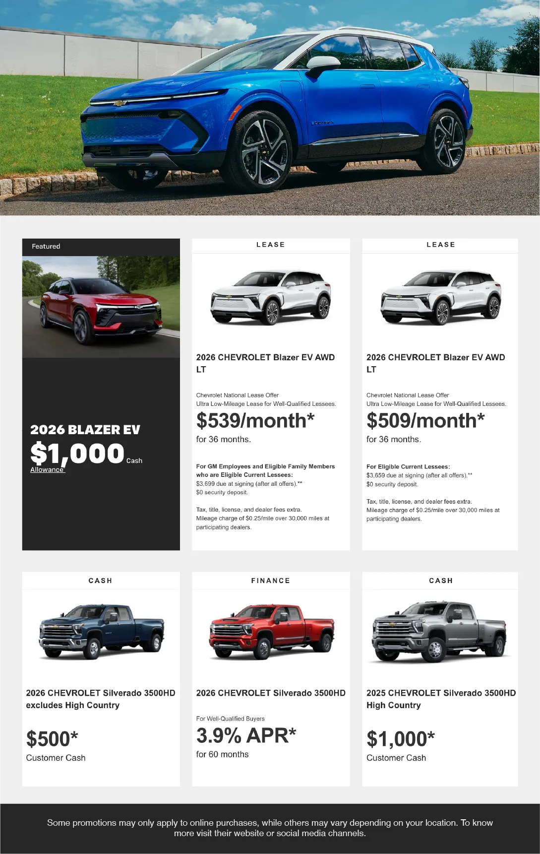 Weekly ad Weekly ads from March 6 to April 3 2026 - Page 4