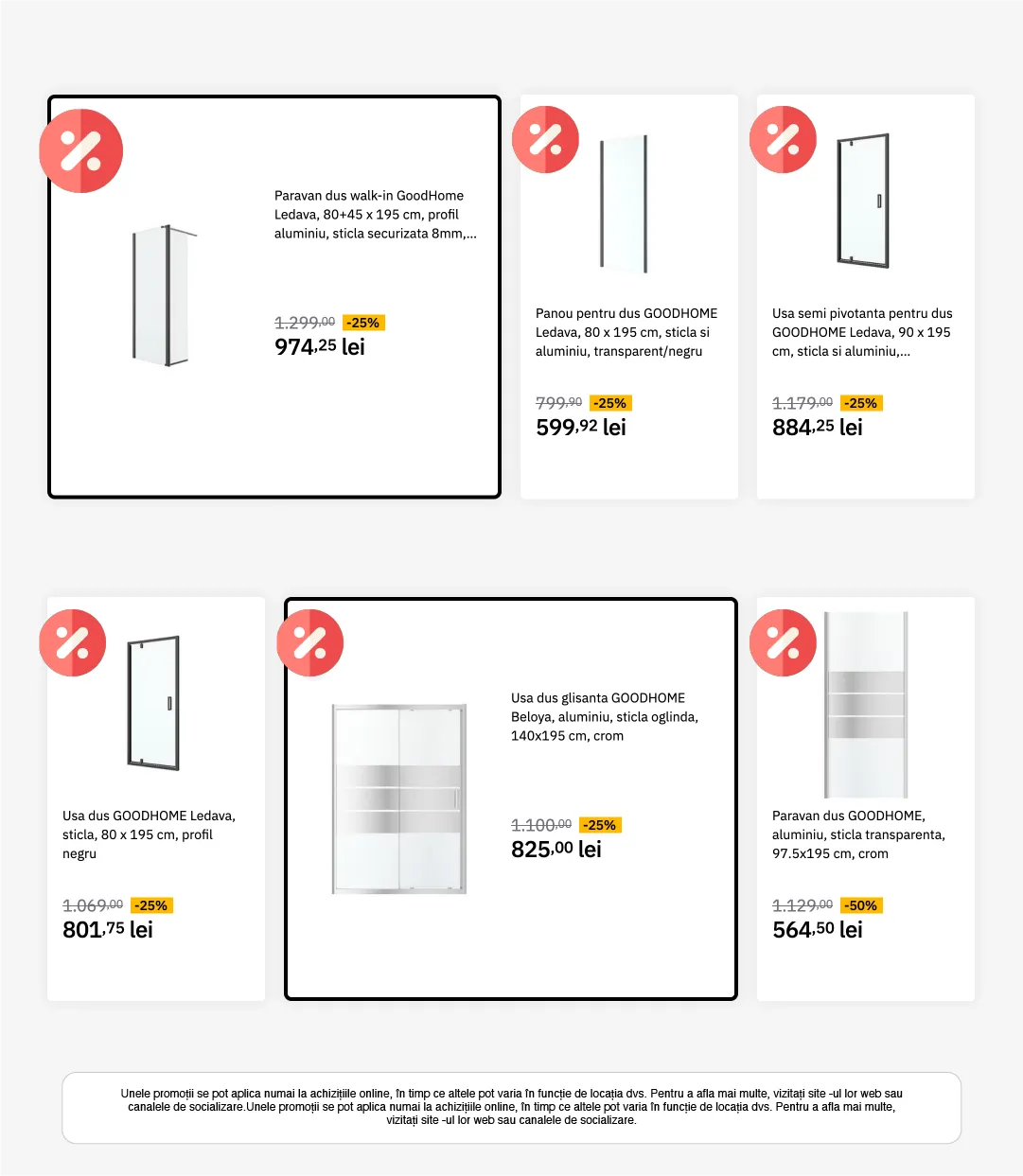 Catalog Brico Depot de la 29 ianuarie până la 11 februarie 2026 - Revista Pagina 4