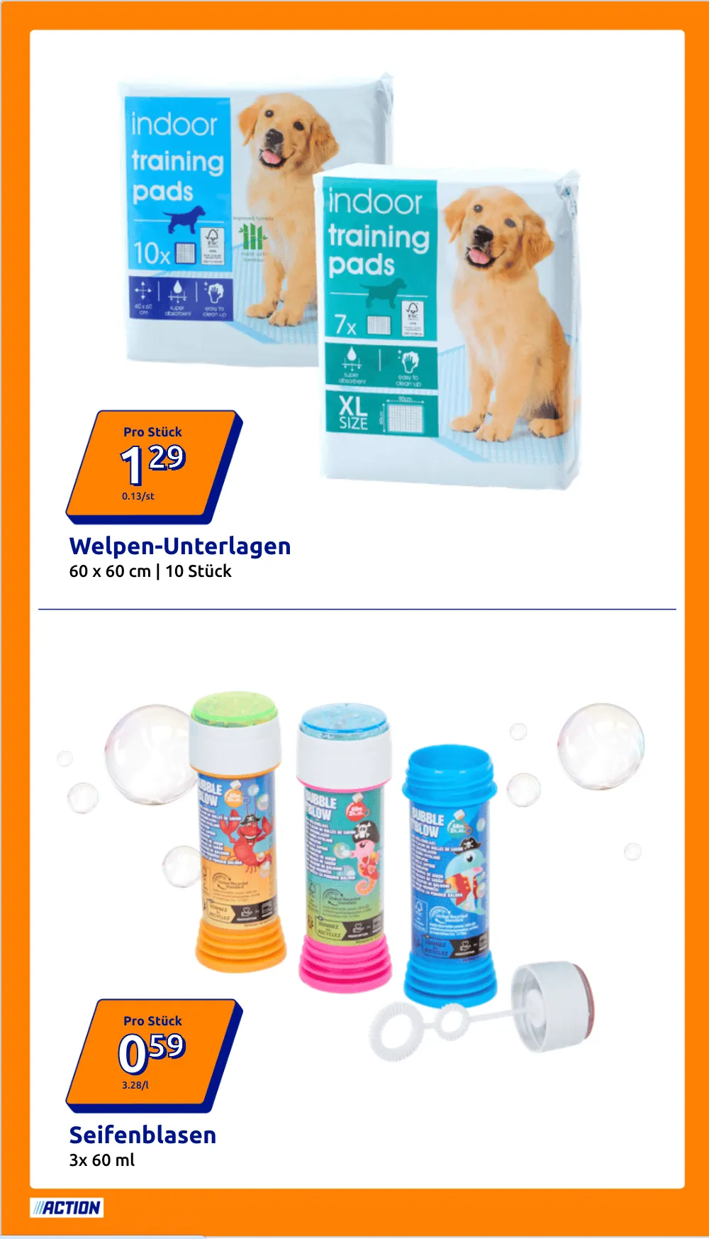 Rabatte von 16. März bis 24. März 2026 - Prospekt seite 4