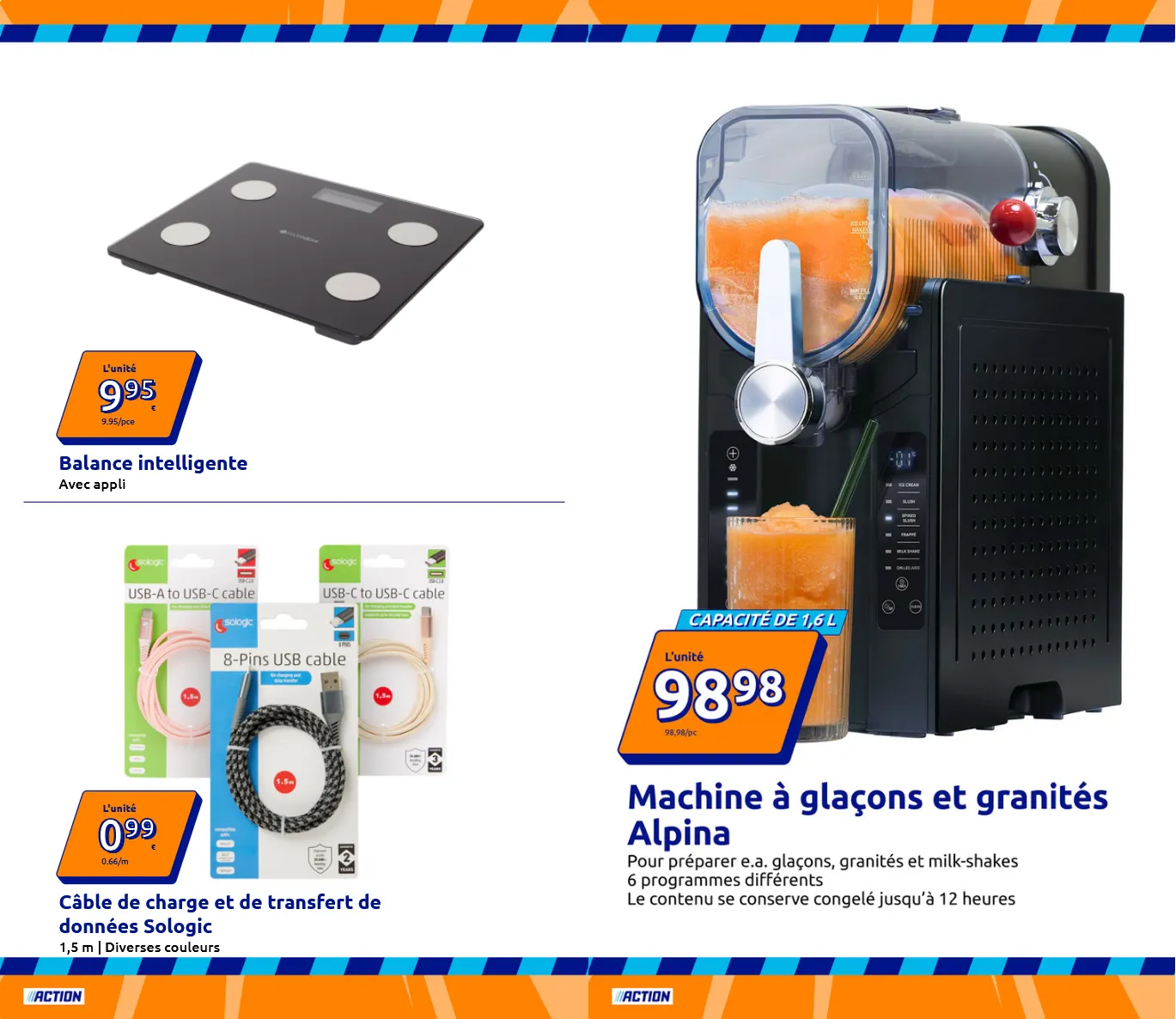 Catalogues Action du 27 mai au 2 juin 2026 - Catalogue page 5