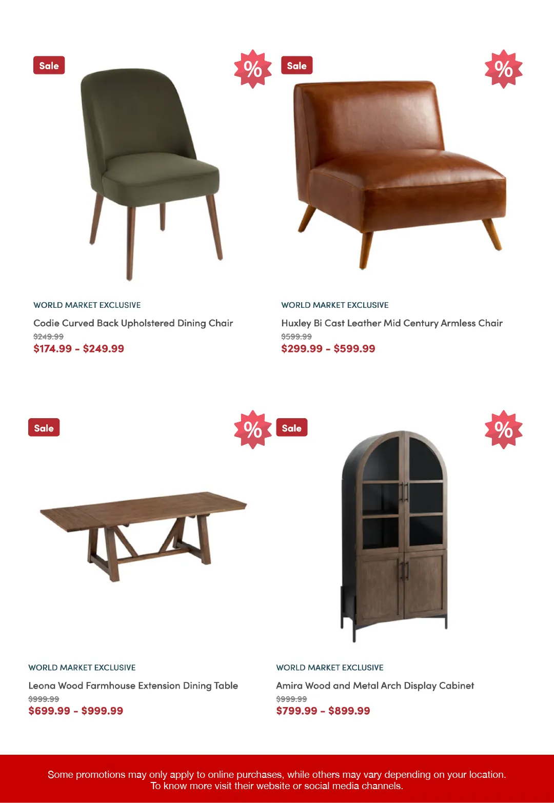 Weekly ad Weekly ads from October 1 to October 17 2025 - Page 4