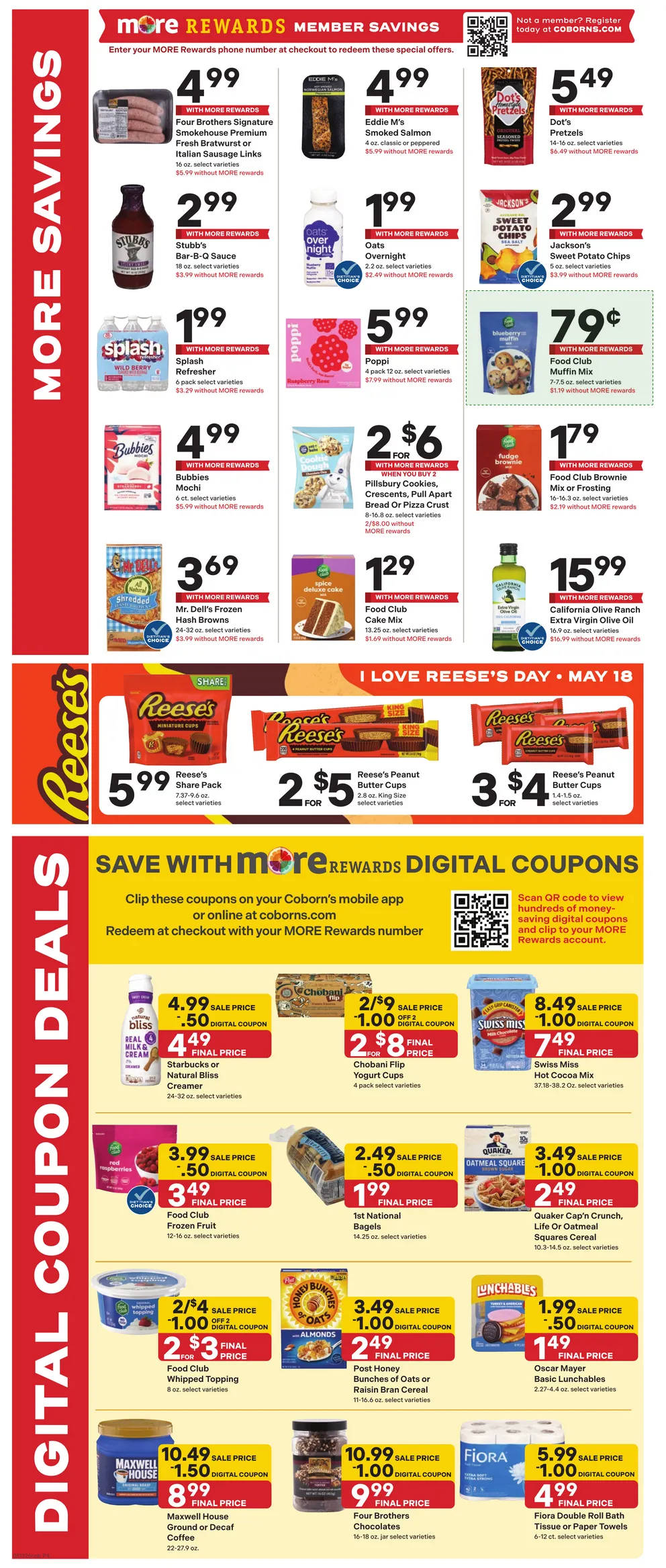 Weekly ad Coborn's Sales from May 13 to May 19 2026 - Page 5