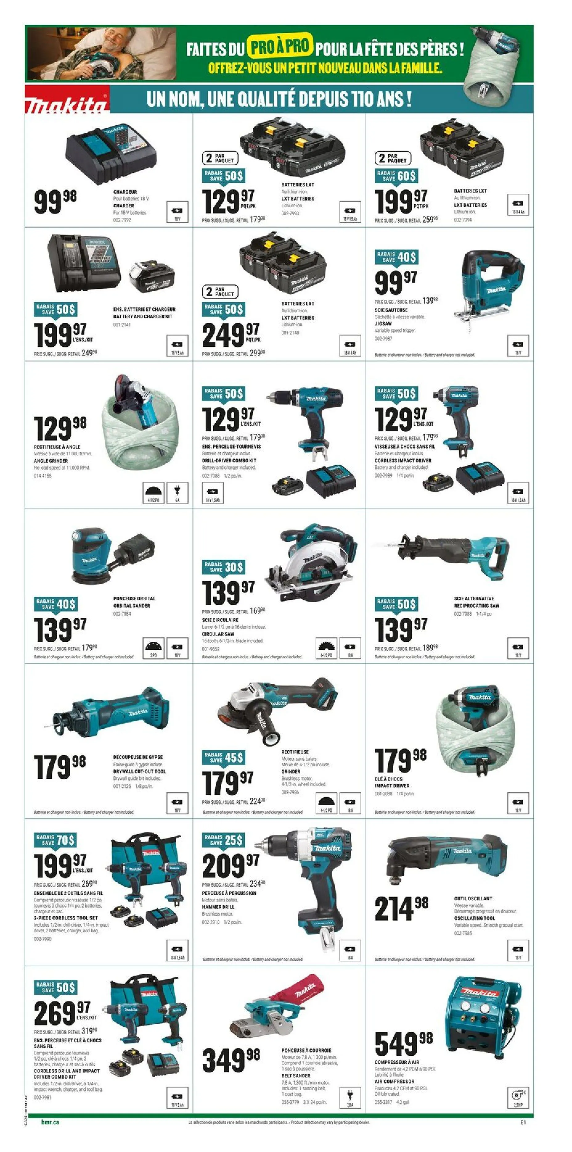 BMR Sales from June 11 to June 17 2026 - flyer page 5
