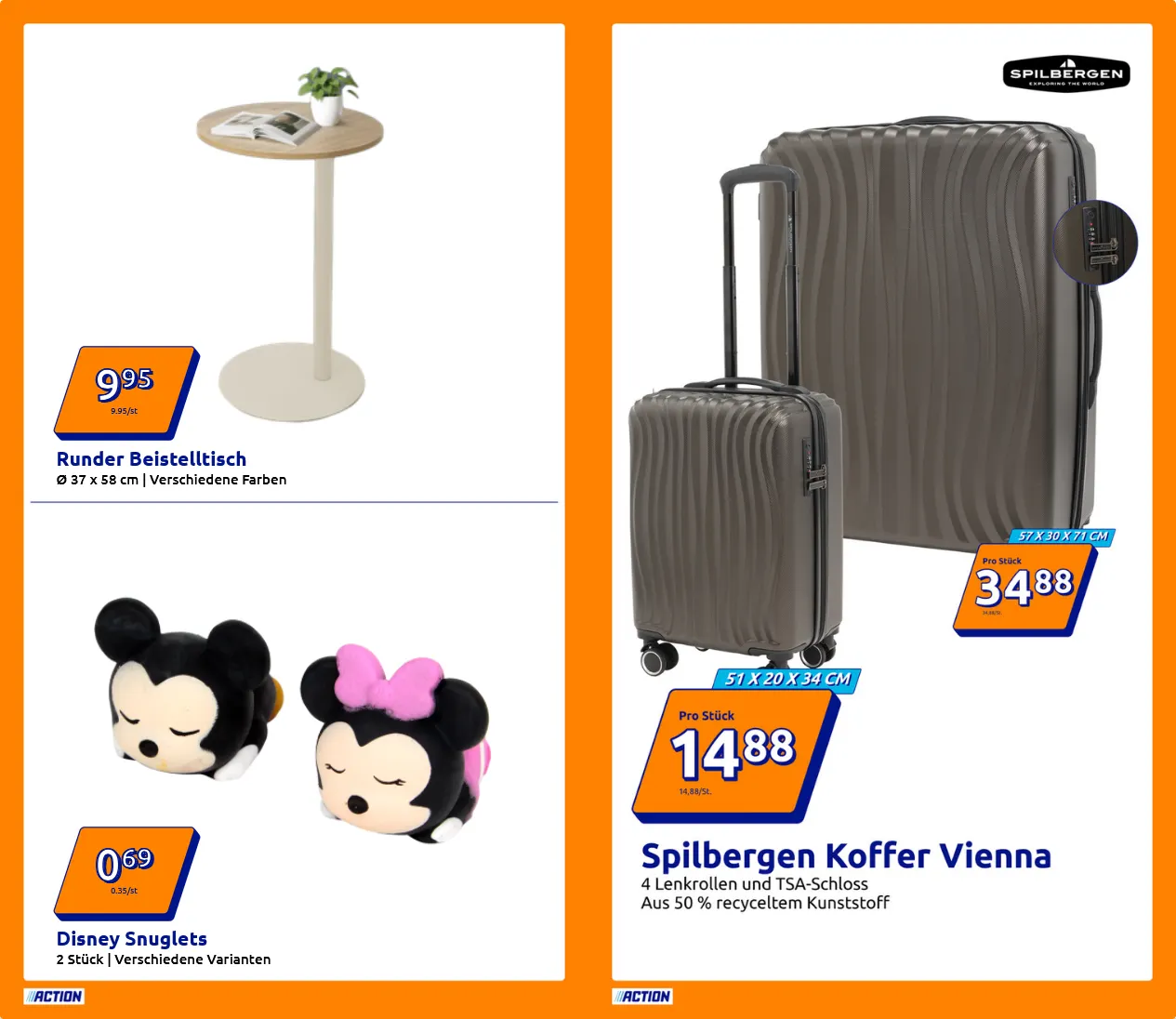 Action Angebote von 4. Februar bis 10. Februar 2026 - Prospekt seite 5