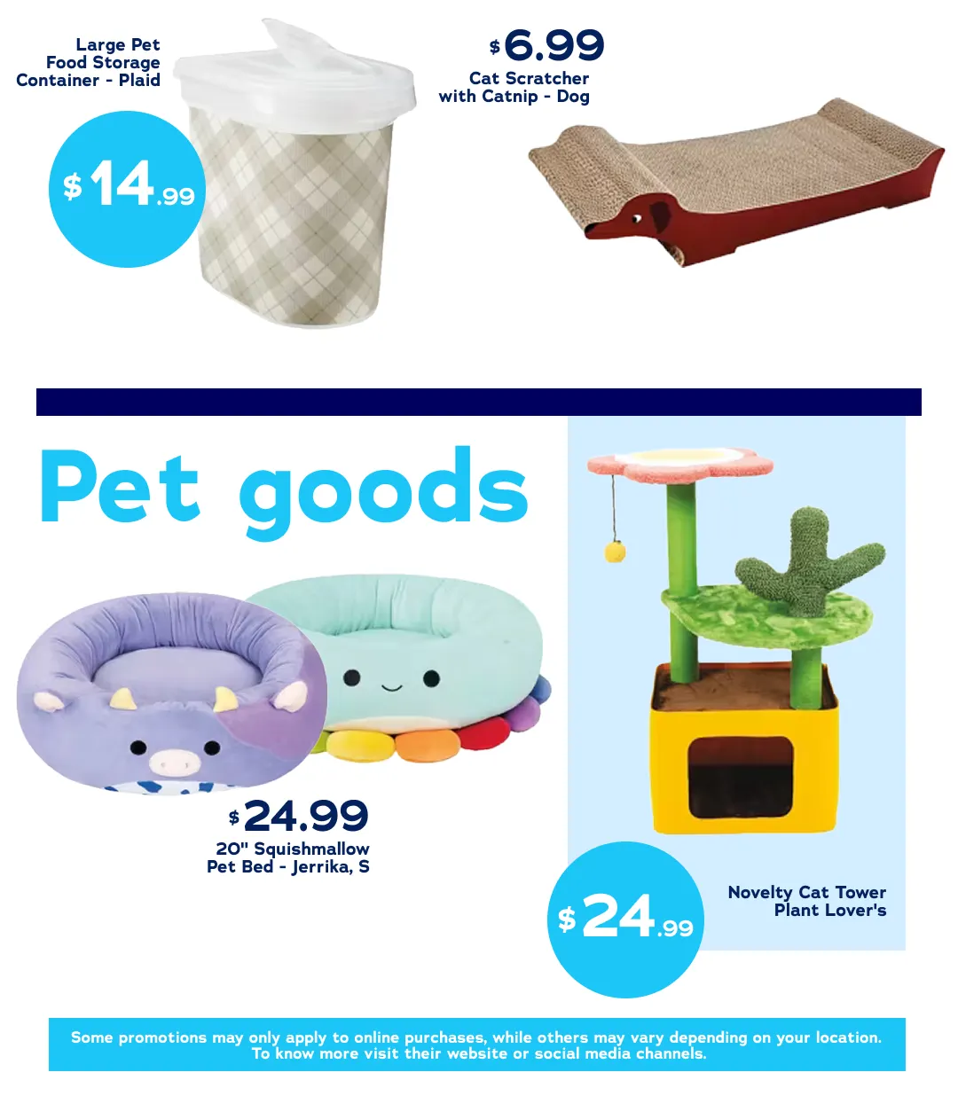 Weekly ad Weekly Ad from July 17 to July 24 2025 - Page 10