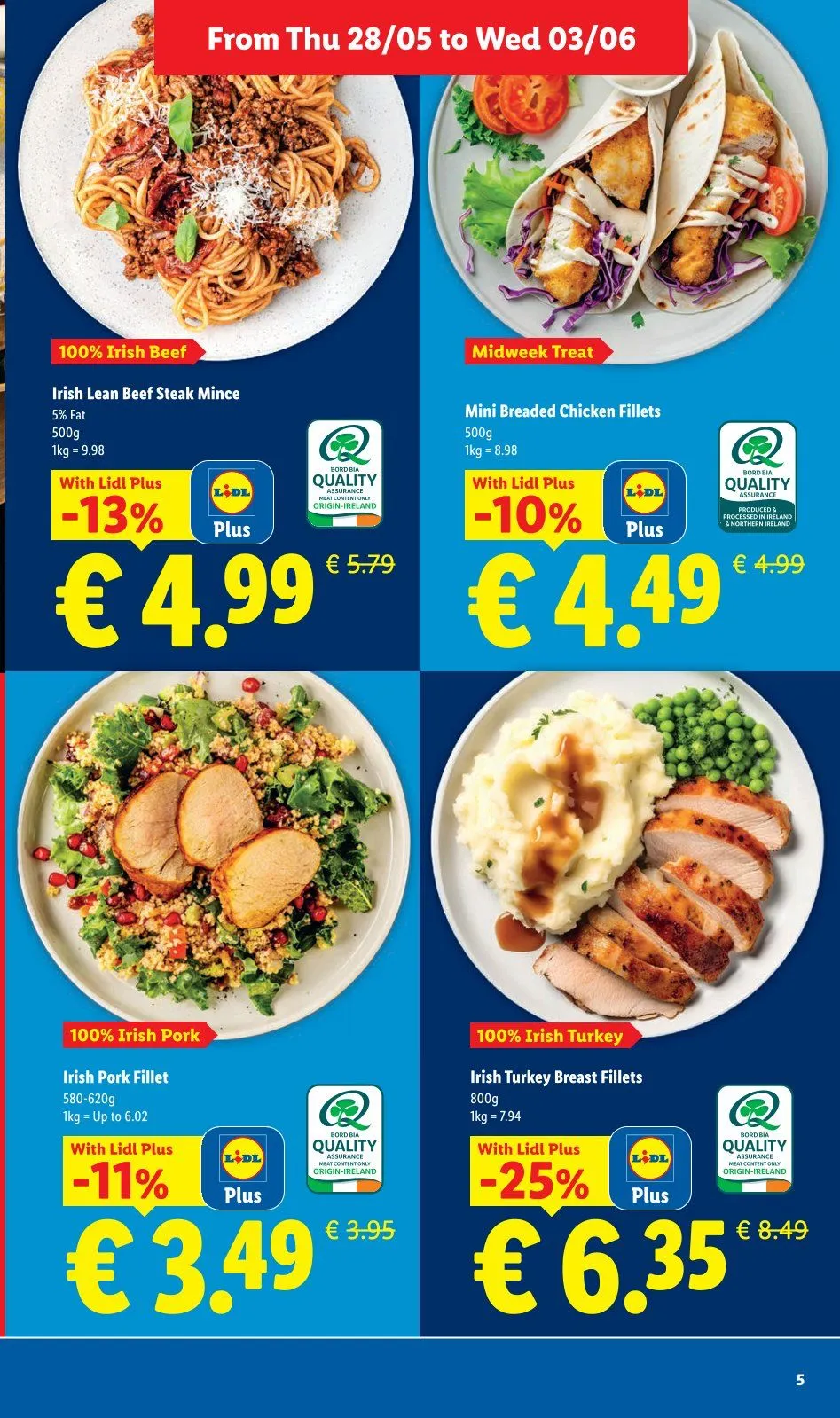 Lidl weekly ads - 28 May 3 June 2026 - Page 5