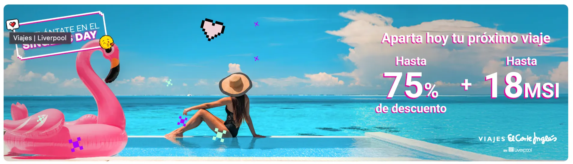 Catálogo de Ofertas de Single's Day en Liverpool 8 de noviembre al 11 de noviembre 2024 - Pagina 3