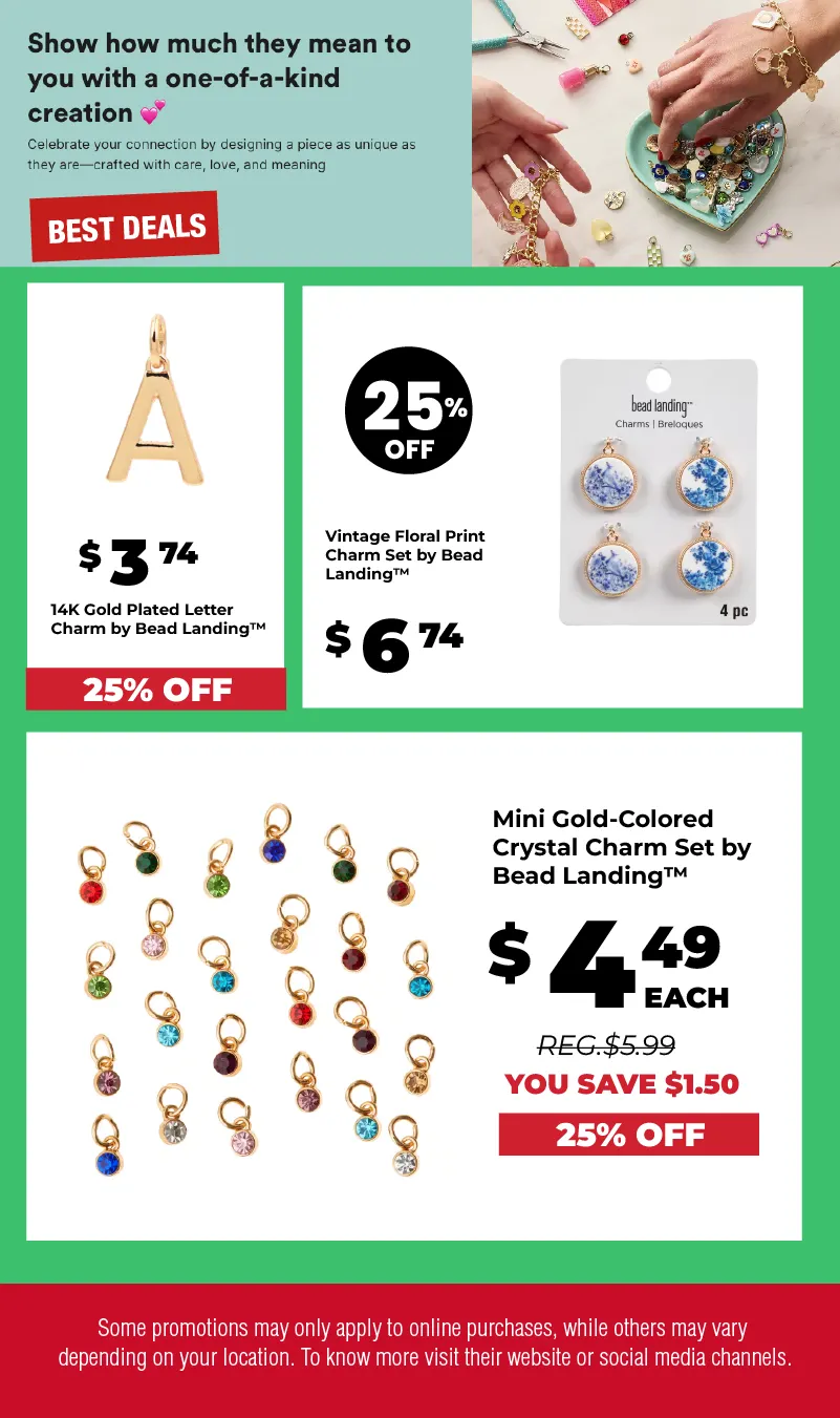 Weekly ad Weekly ads from May 8 to May 31 2025 - Page 4