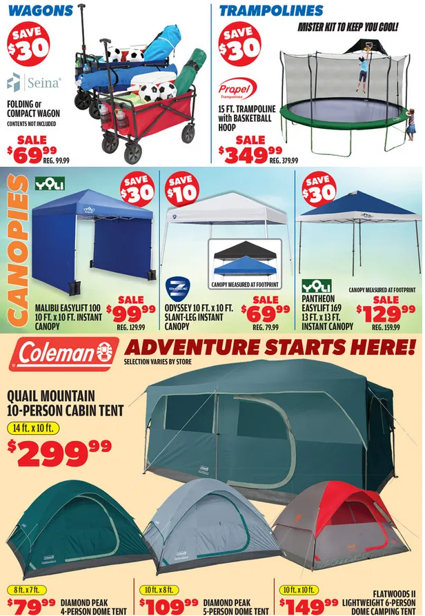 Weekly ad Big 5 Sales from April 3 to April 16 2026 - Page 5