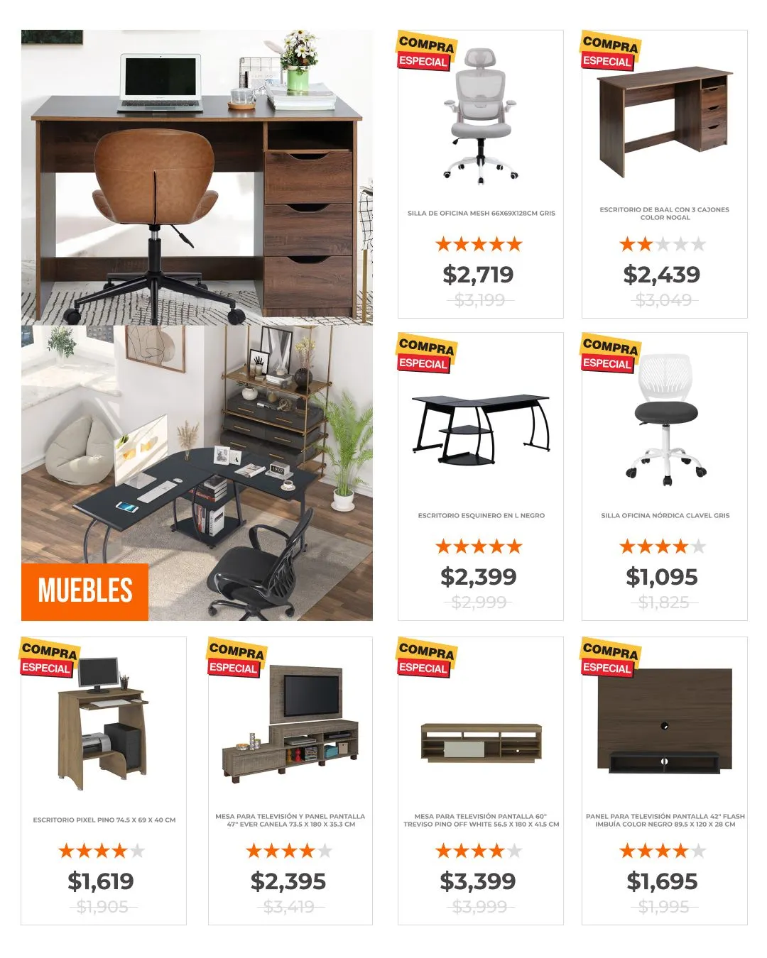 Catálogo de Promo especial del Día del Padre! 28 de mayo al 16 de junio 2024 - Pagina 4