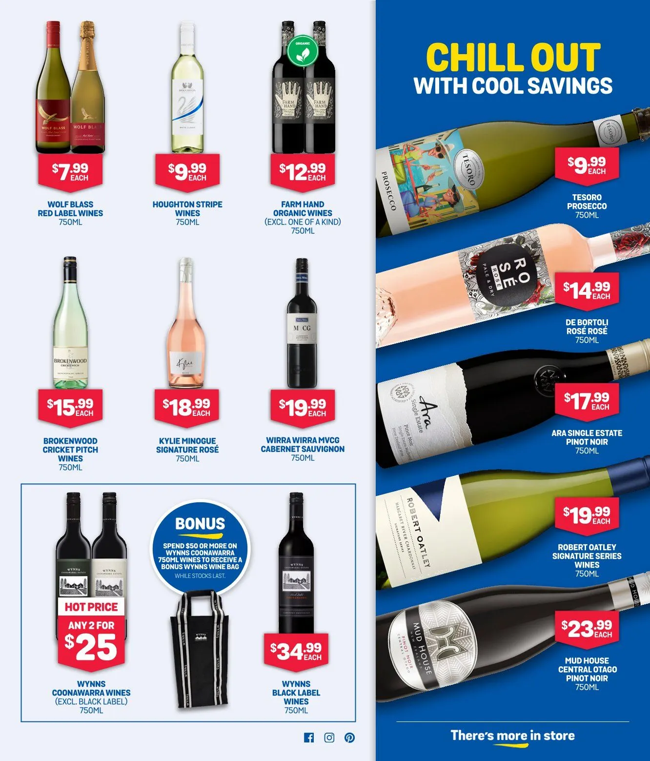 Bottlemart Deals - Catalogue valid from 26 June to 1 July 2025 - page 5