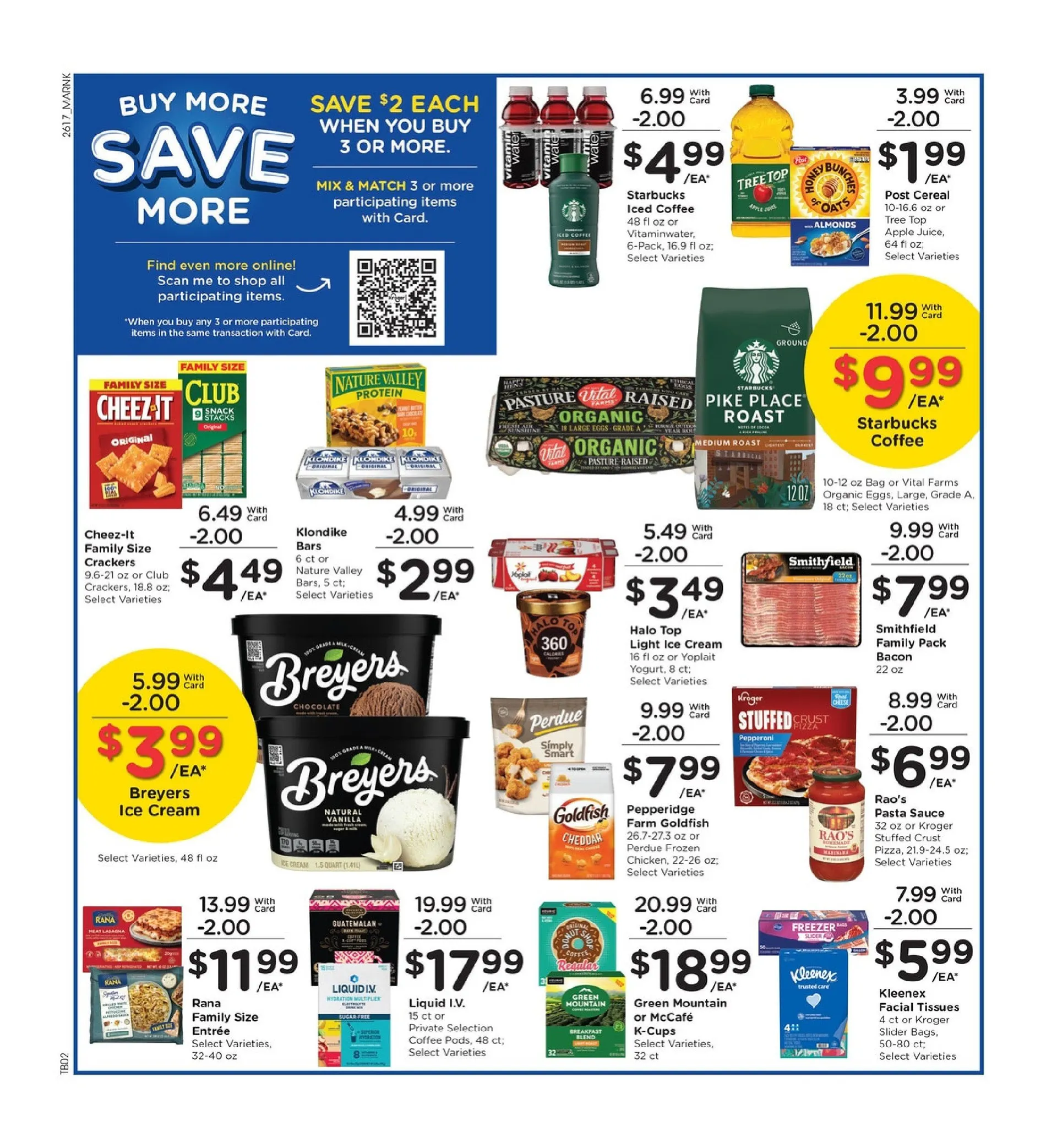 Weekly ad Weekly ads from May 27 to June 2 2026 - Page 5