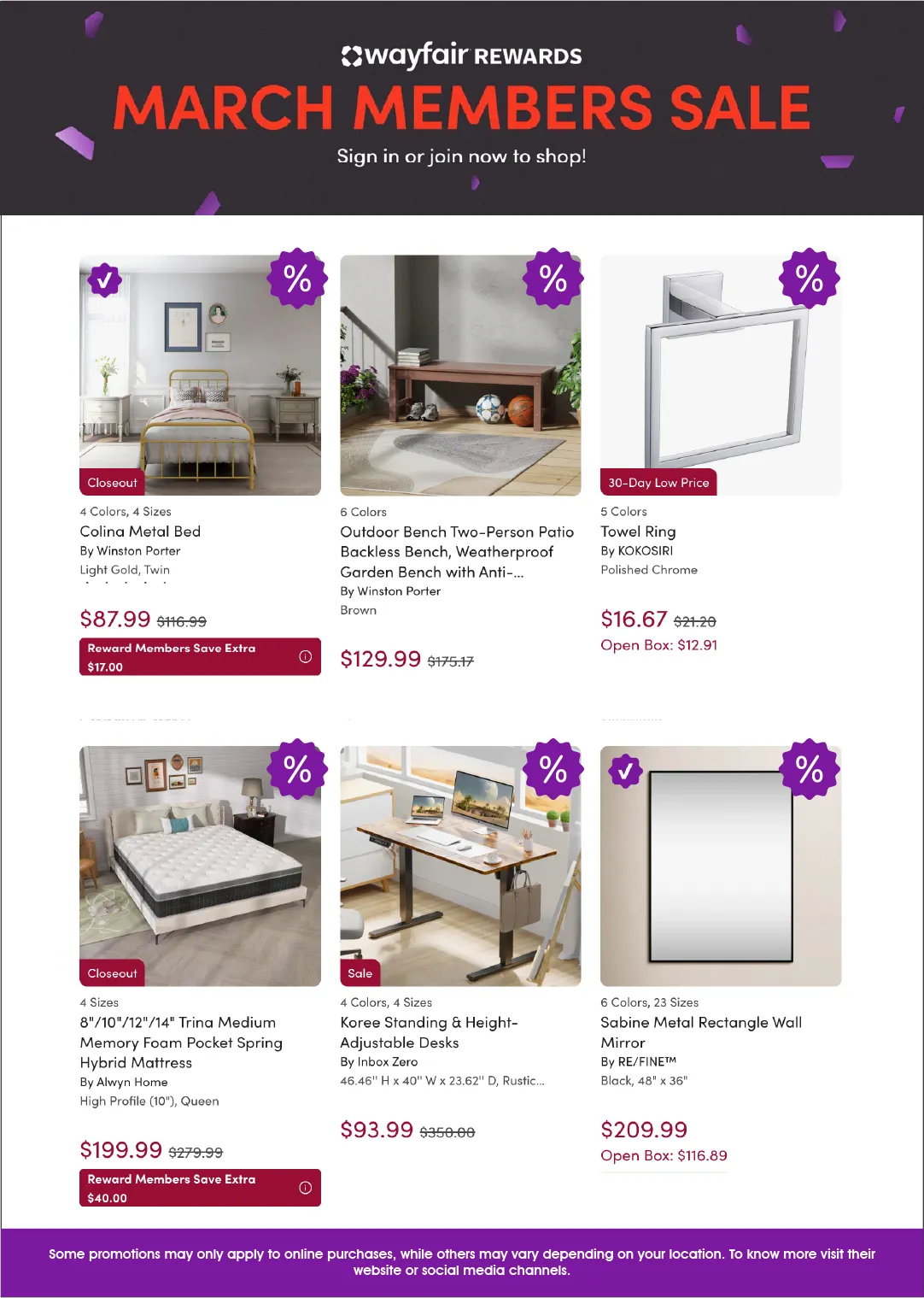 Weekly ad Weekly ads from March 11 to March 31 2026 - Page 4