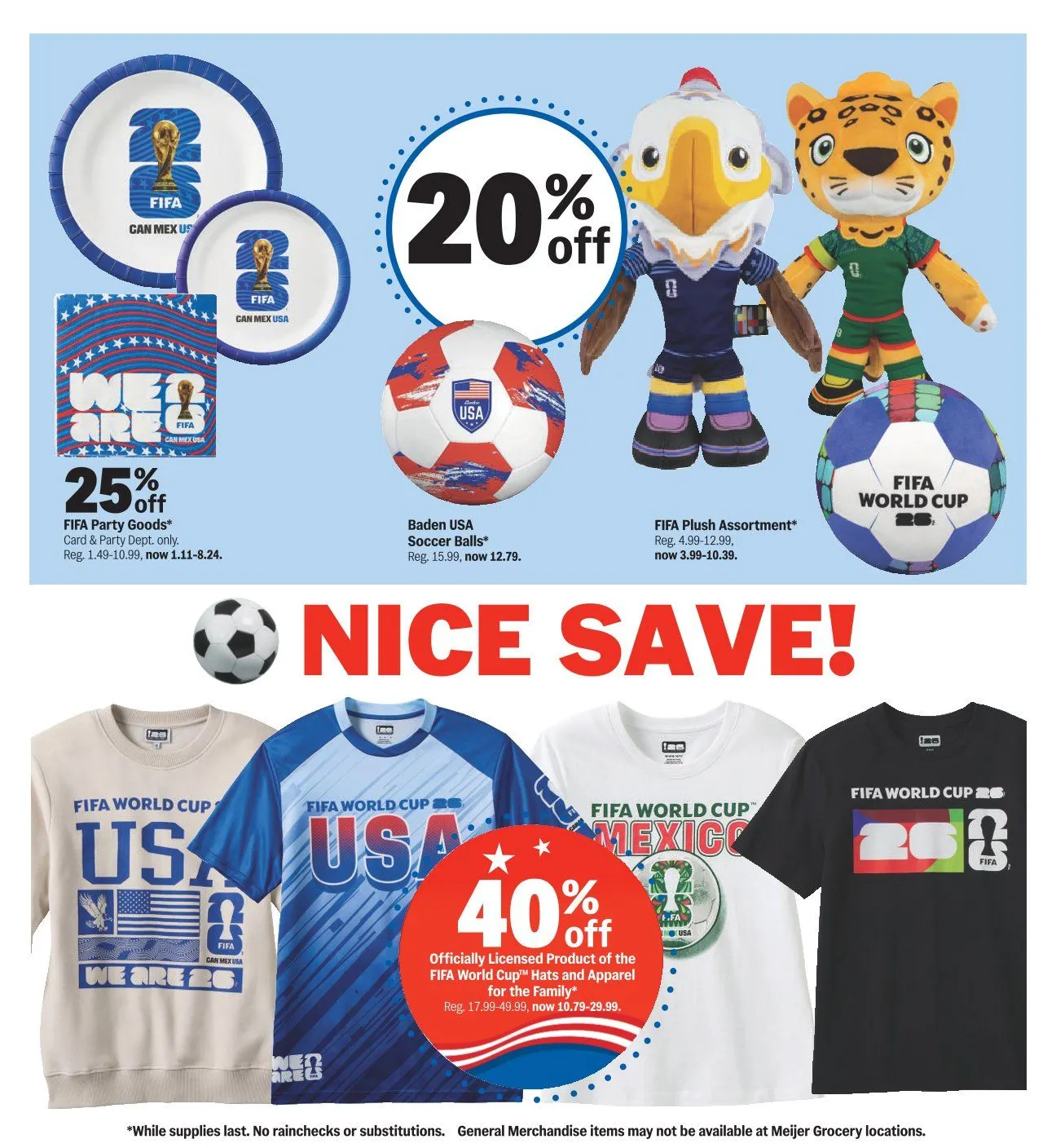 Weekly ad Meijer Sales from May 27 to June 2 2026 - Page 5