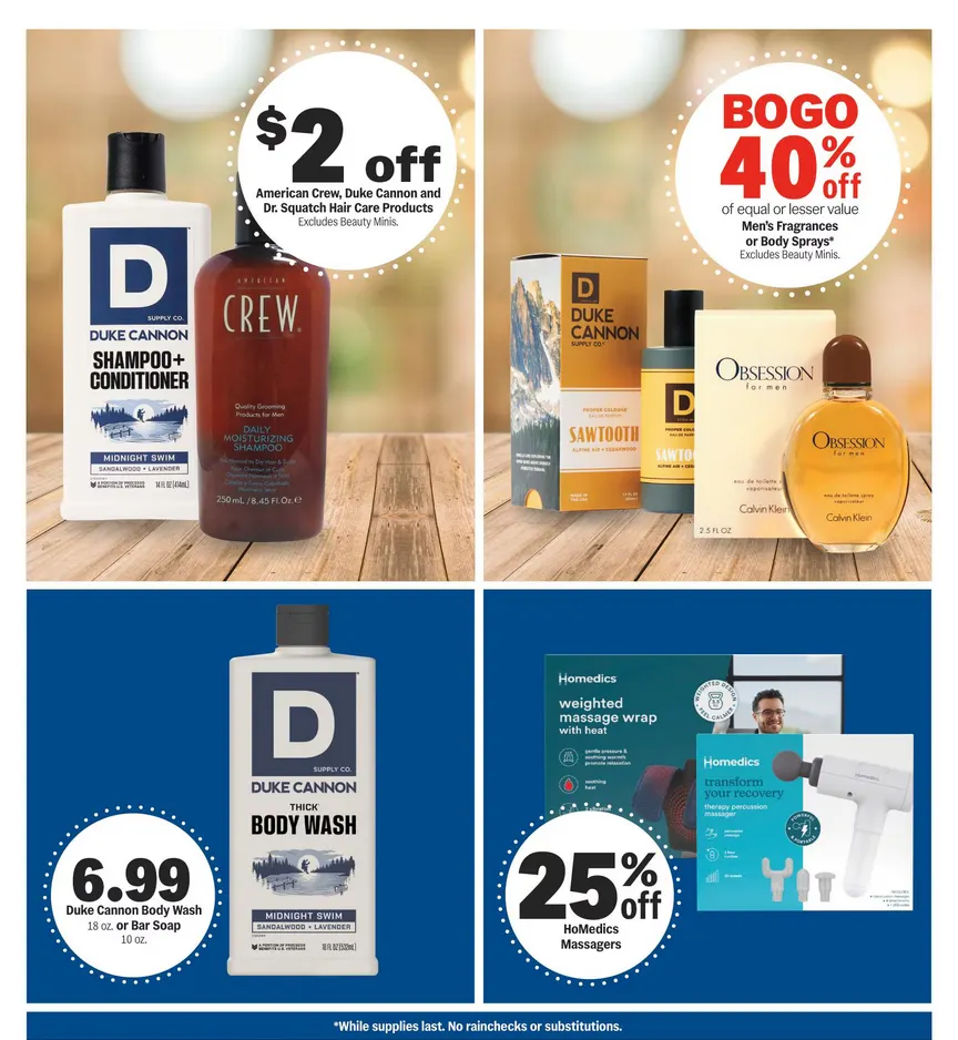 Weekly ad Meijer Sales from June 10 to June 16 2026 - Page 5