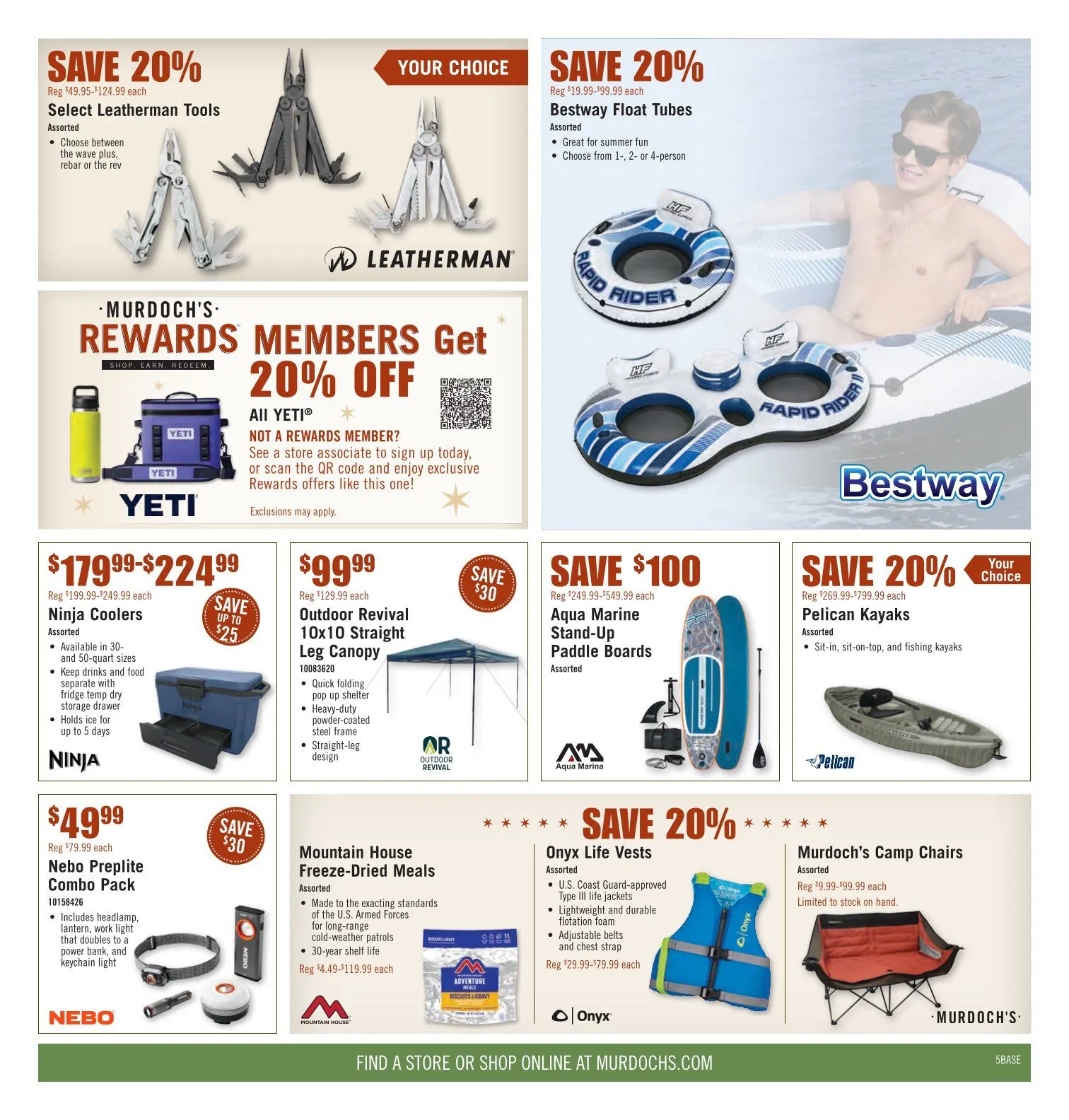 Weekly ad Weekly ads from June 11 to June 17 2025 - Page 5