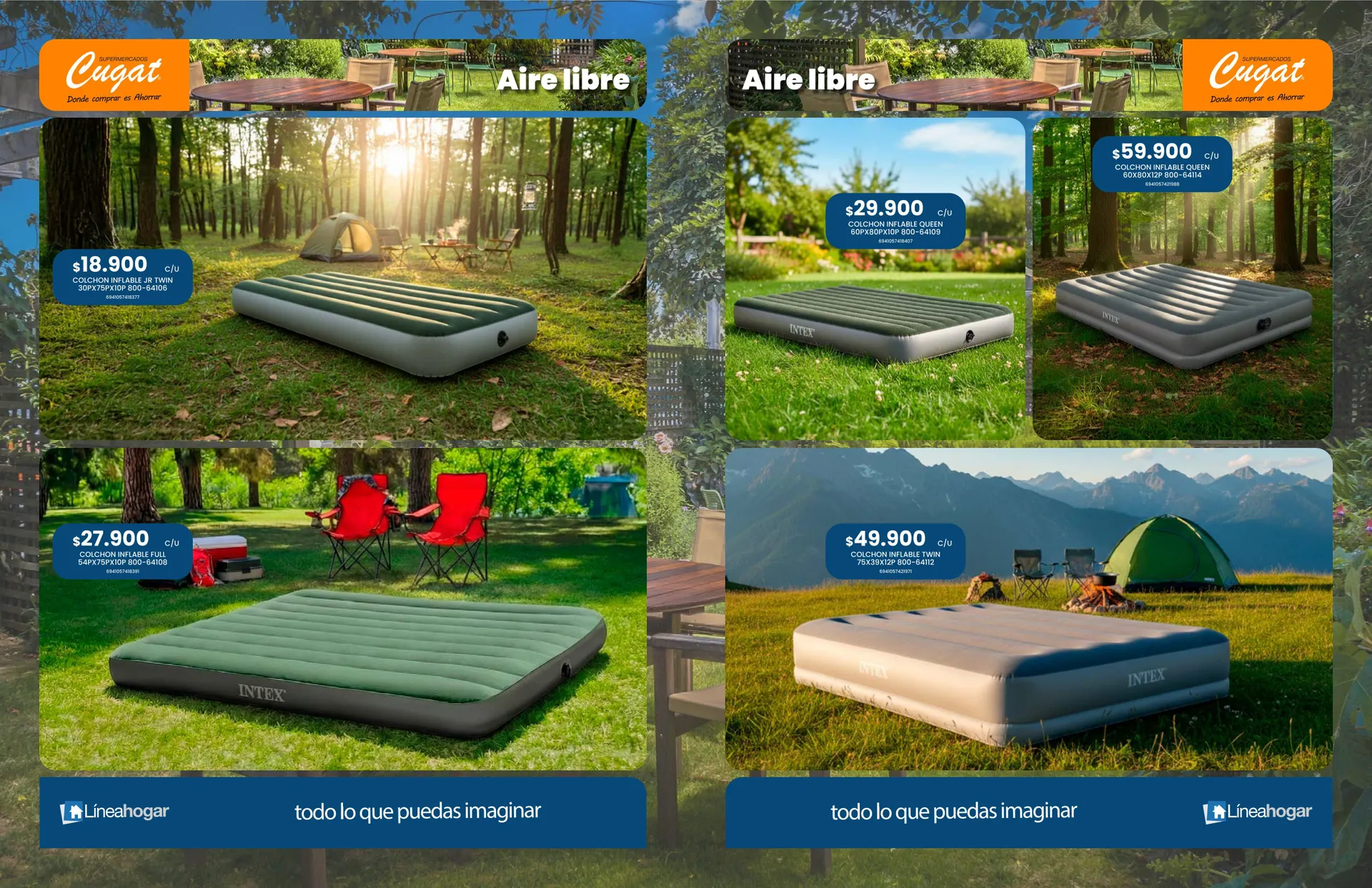 Catálogo de Cugat Ofertas 18 de diciembre al 24 de diciembre 2025 - Página 5