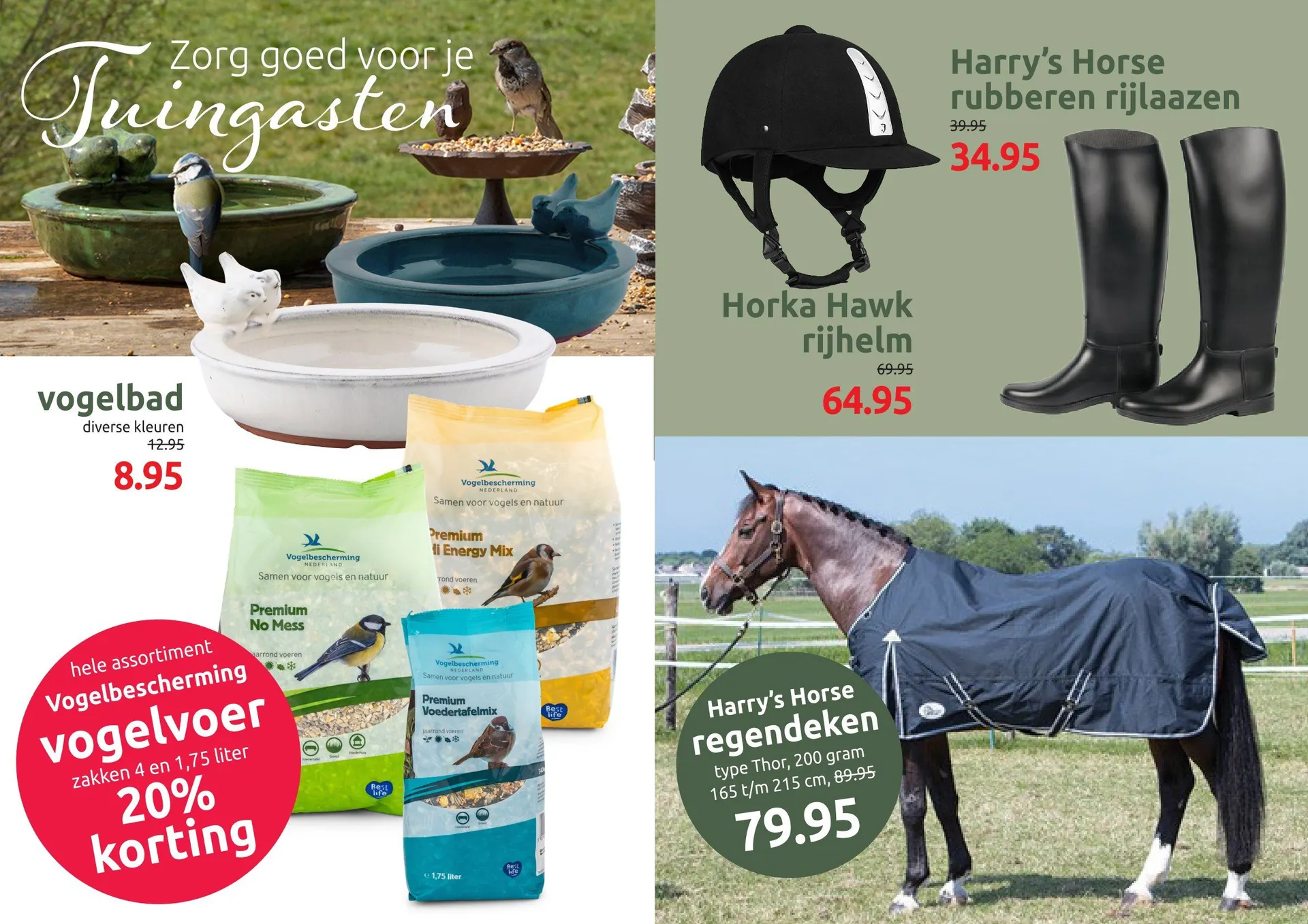 Deka Tuin Folder van 20 november tot 23 november 2025 - Folder pagina 5