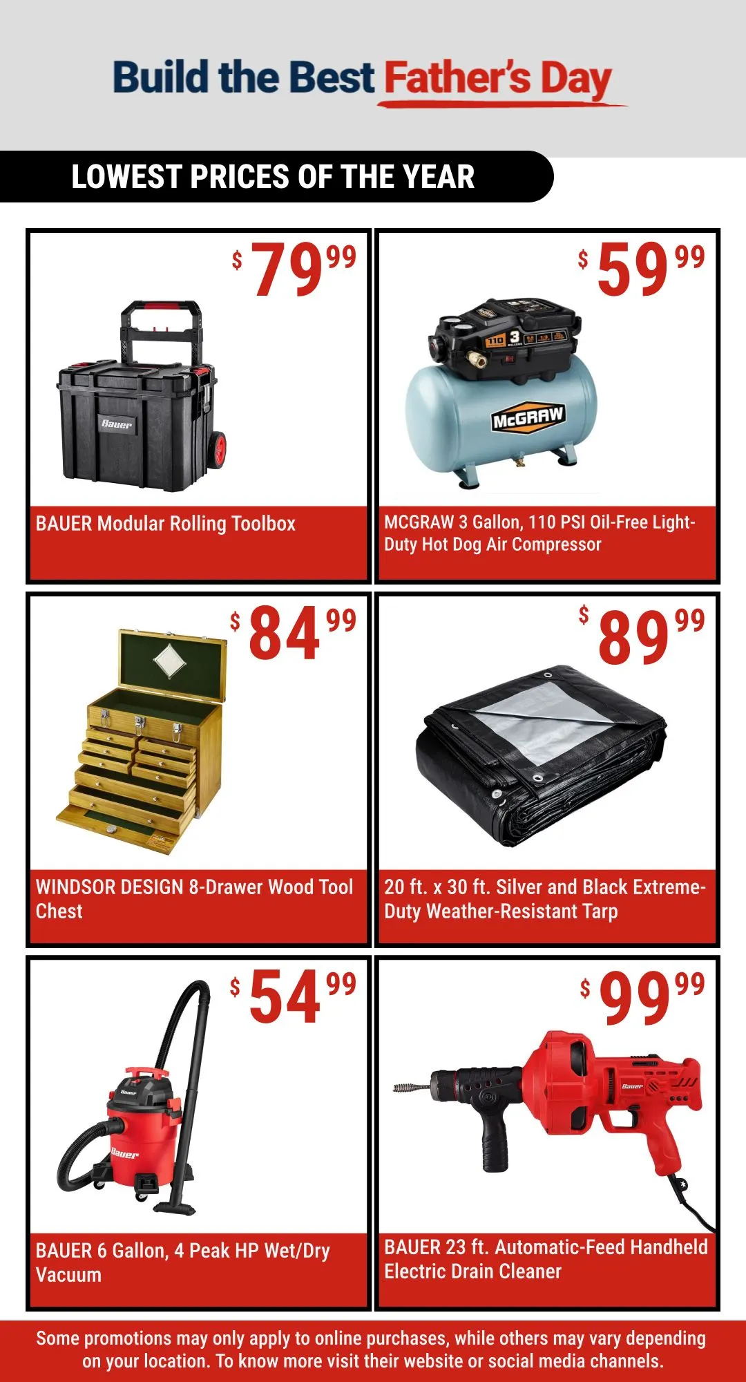 Weekly ad Weekly ads from June 4 to June 20 2025 - Page 4