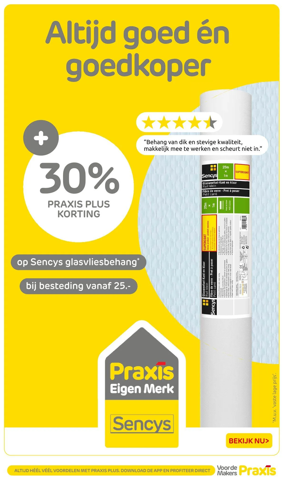  Praxis folders van 22 juni tot 28 juni 2026 - Folder pagina 5