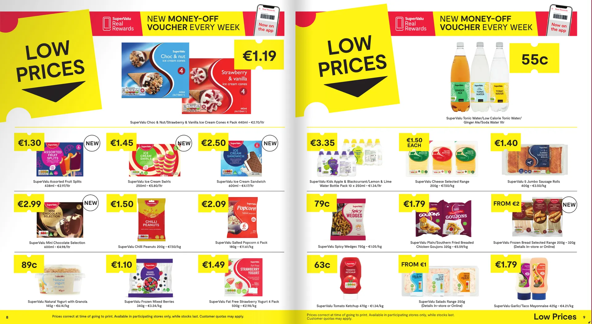 SuperValu  - 30 June 20 July 2026 - Page 5