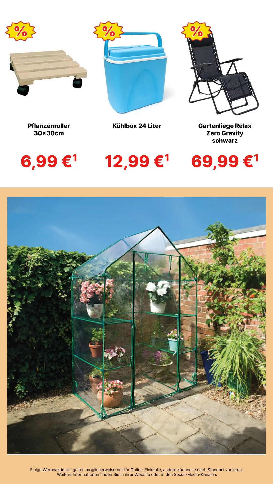 Jawoll Prospekte von 23. Mai bis 6. Juni 2025 - Prospekt seite 4