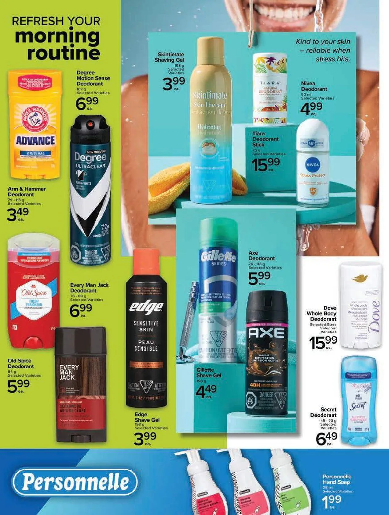 Metro Sales from May 21 to May 27 2026 - flyer page 5