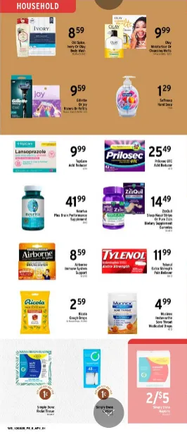 Weekly ad Brookshires Saales from December 3 to December 9 2025 - Page 5